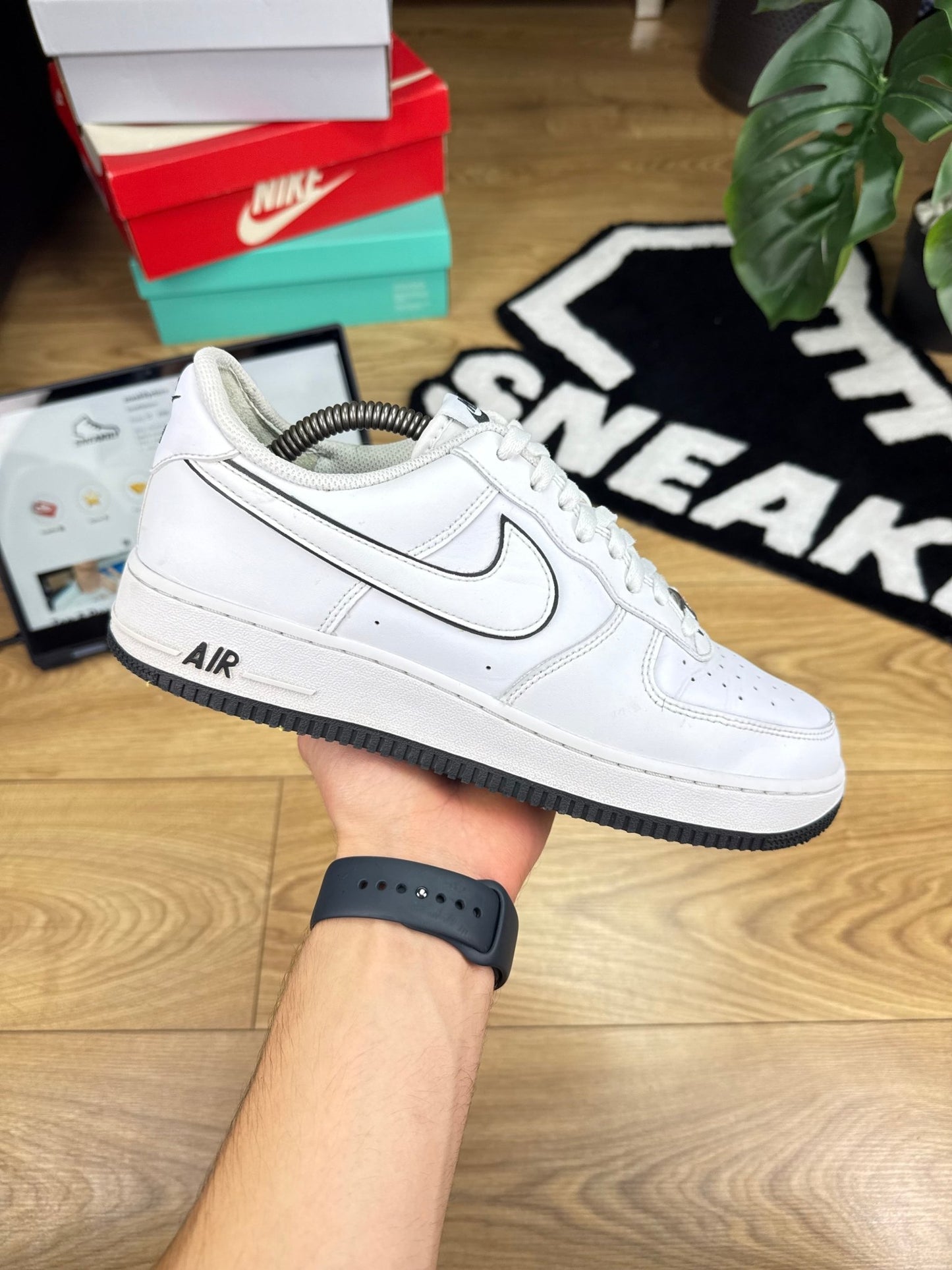 Nike Air Force 1 Low (43)