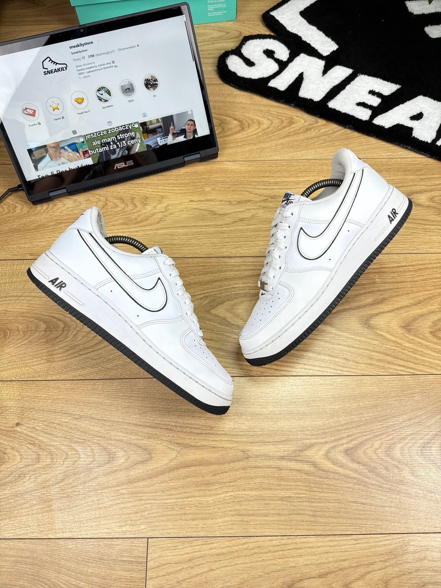 Nike Air Force 1 Low (43)