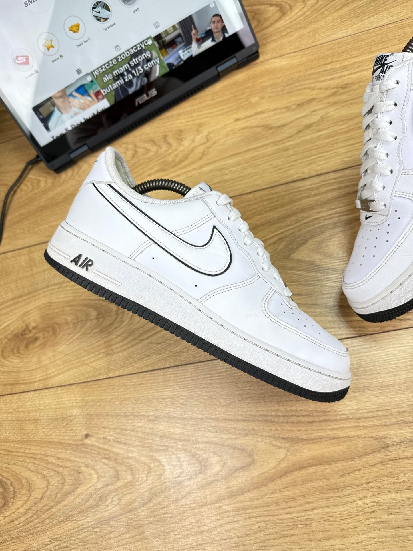 Nike Air Force 1 Low (43)