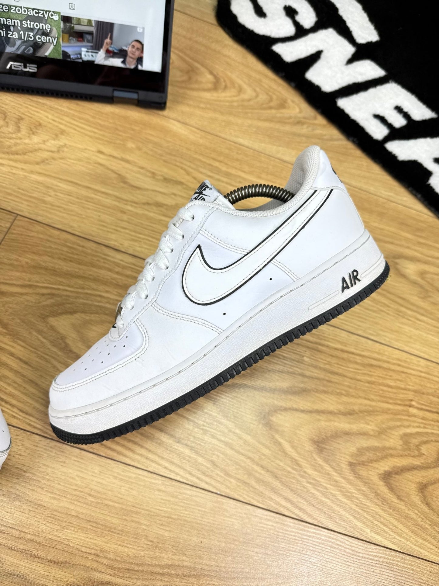 Nike Air Force 1 Low (43)