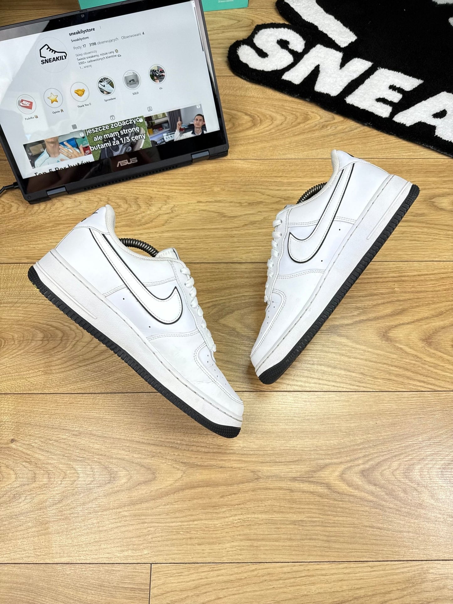 Nike Air Force 1 Low (43)