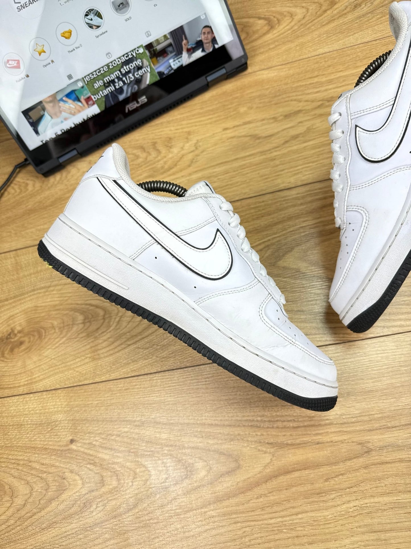 Nike Air Force 1 Low (43)