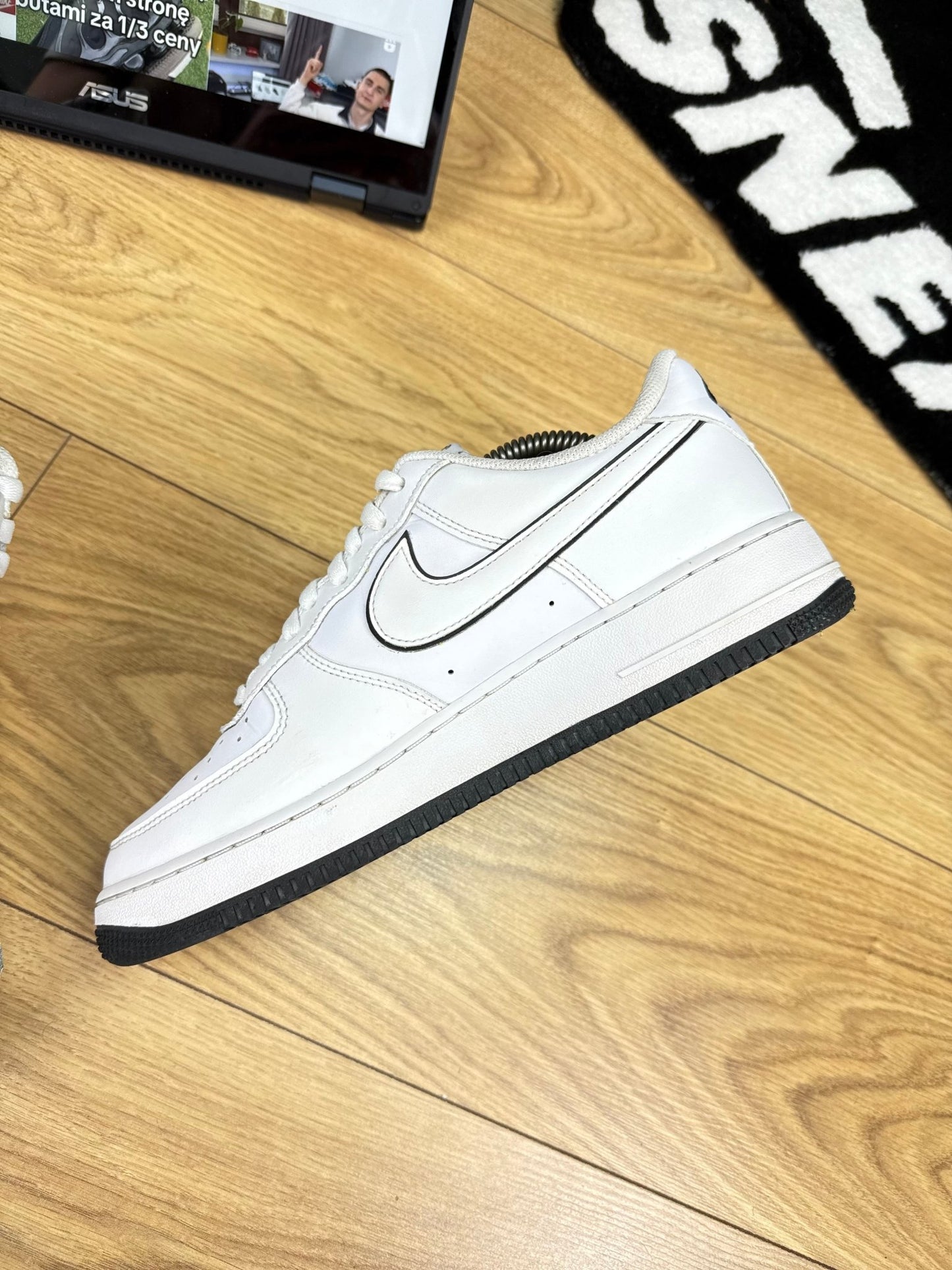 Nike Air Force 1 Low (43)