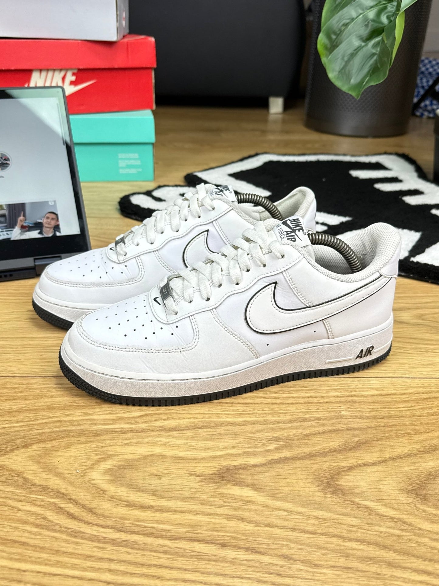 Nike Air Force 1 Low (43)