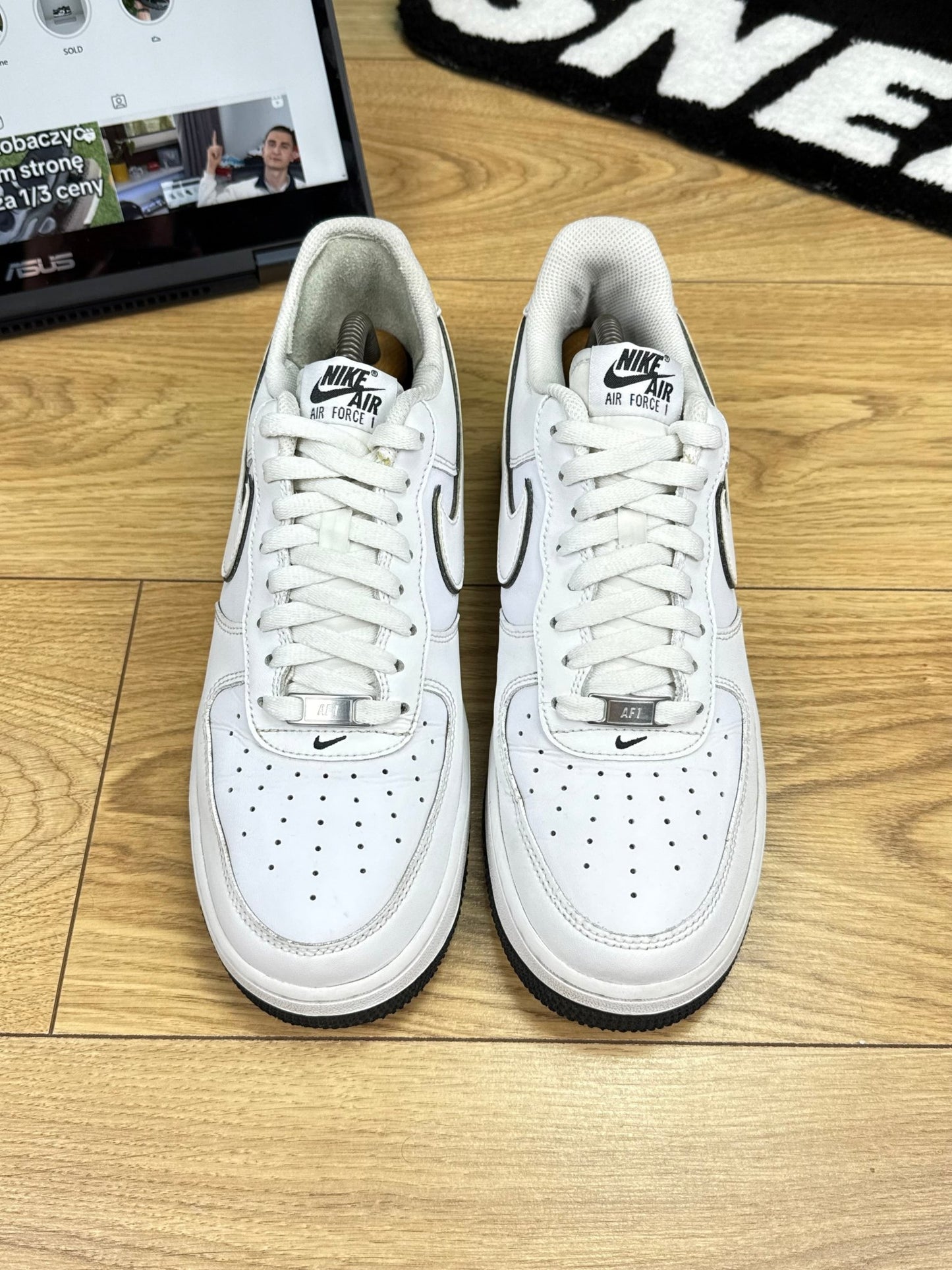 Nike Air Force 1 Low (43)