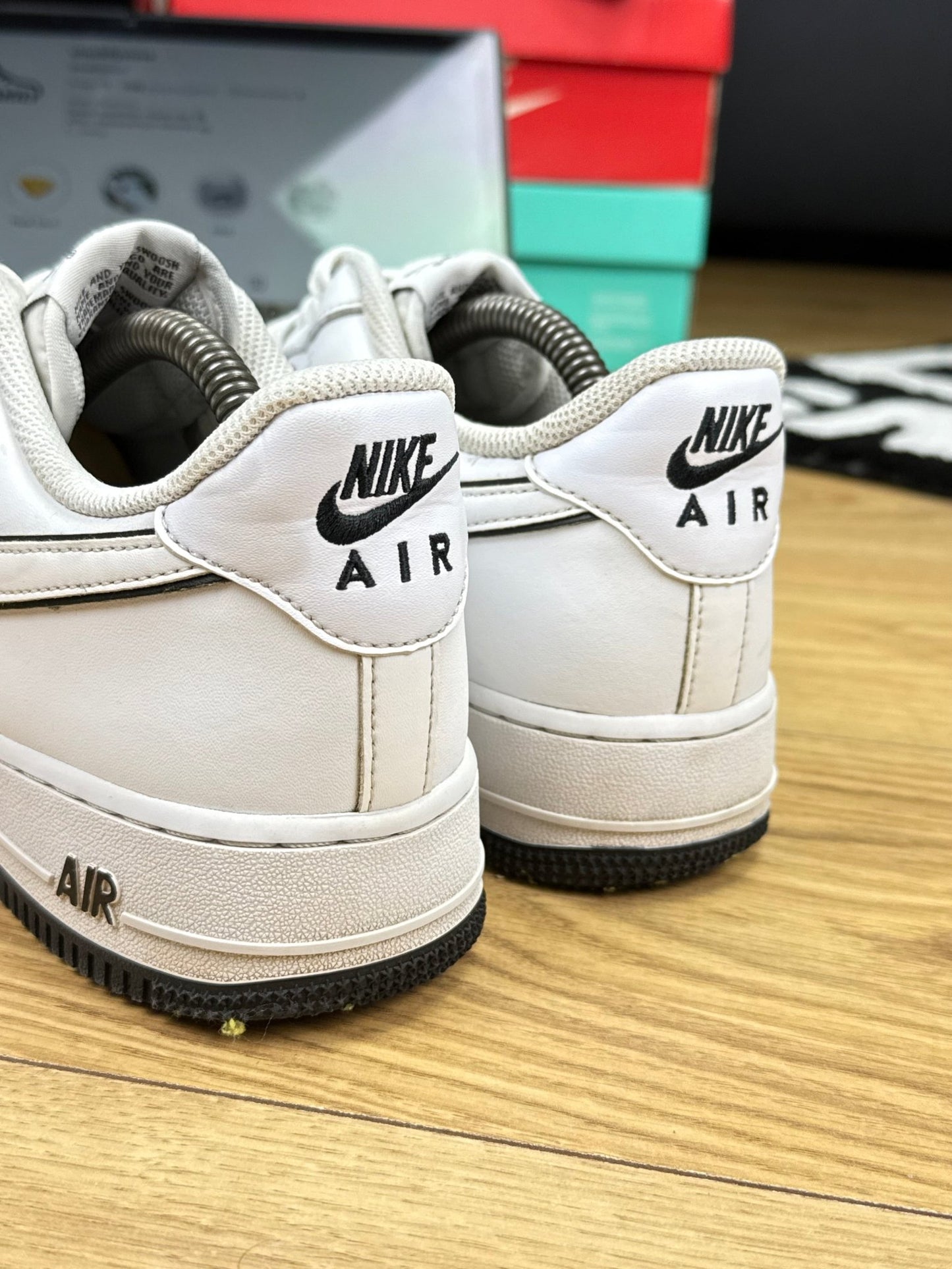Nike Air Force 1 Low (43)