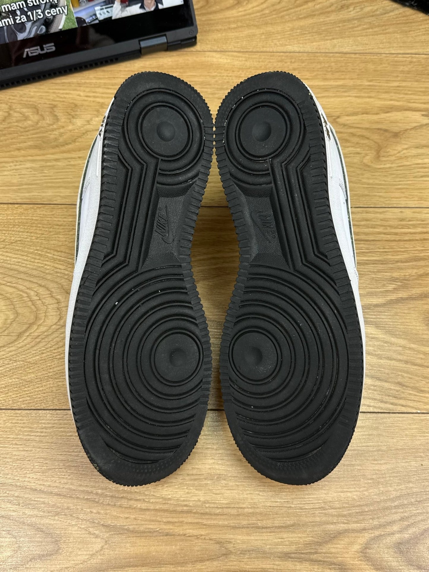 Nike Air Force 1 Low (43)