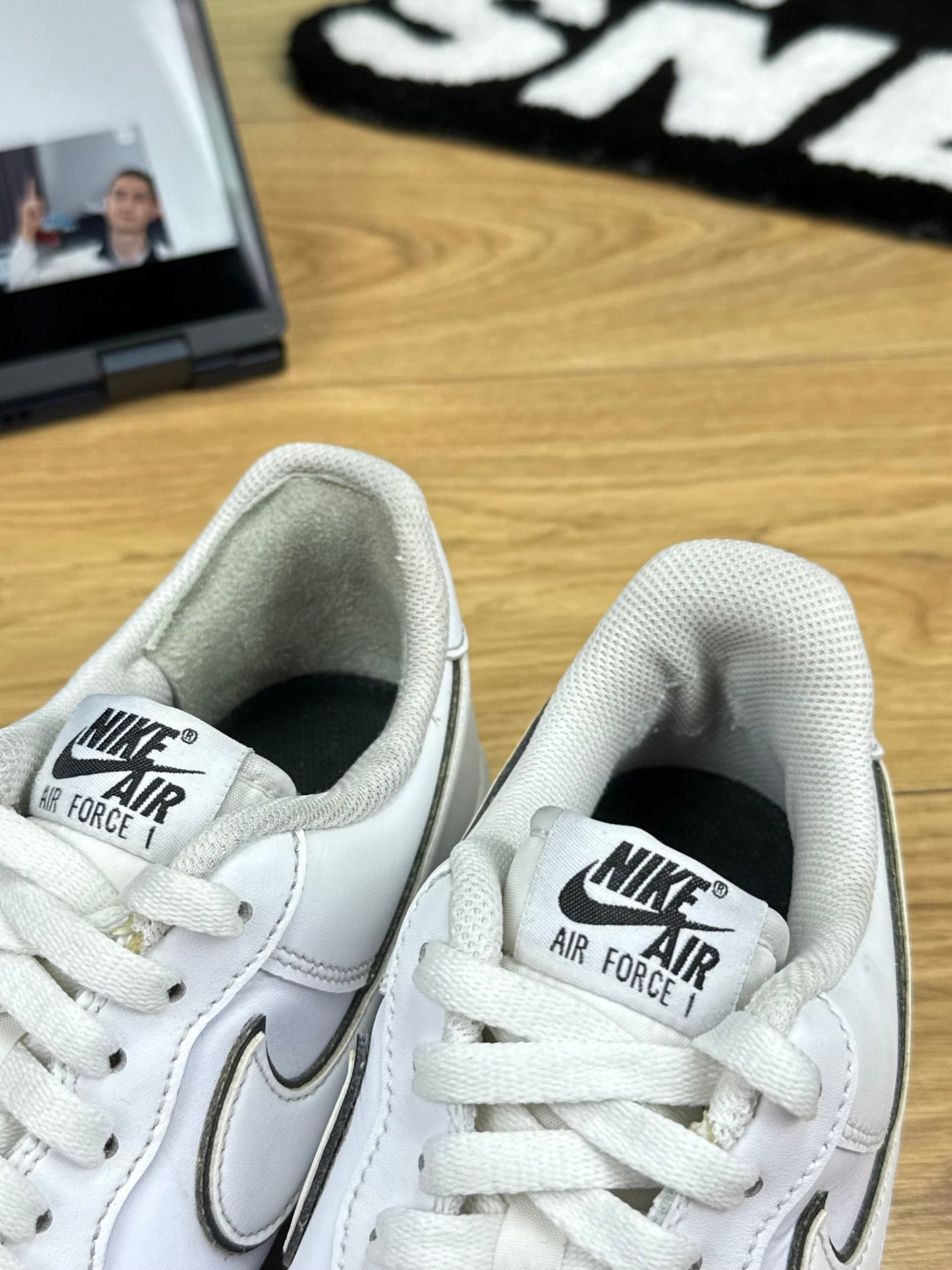 Nike Air Force 1 Low (43)