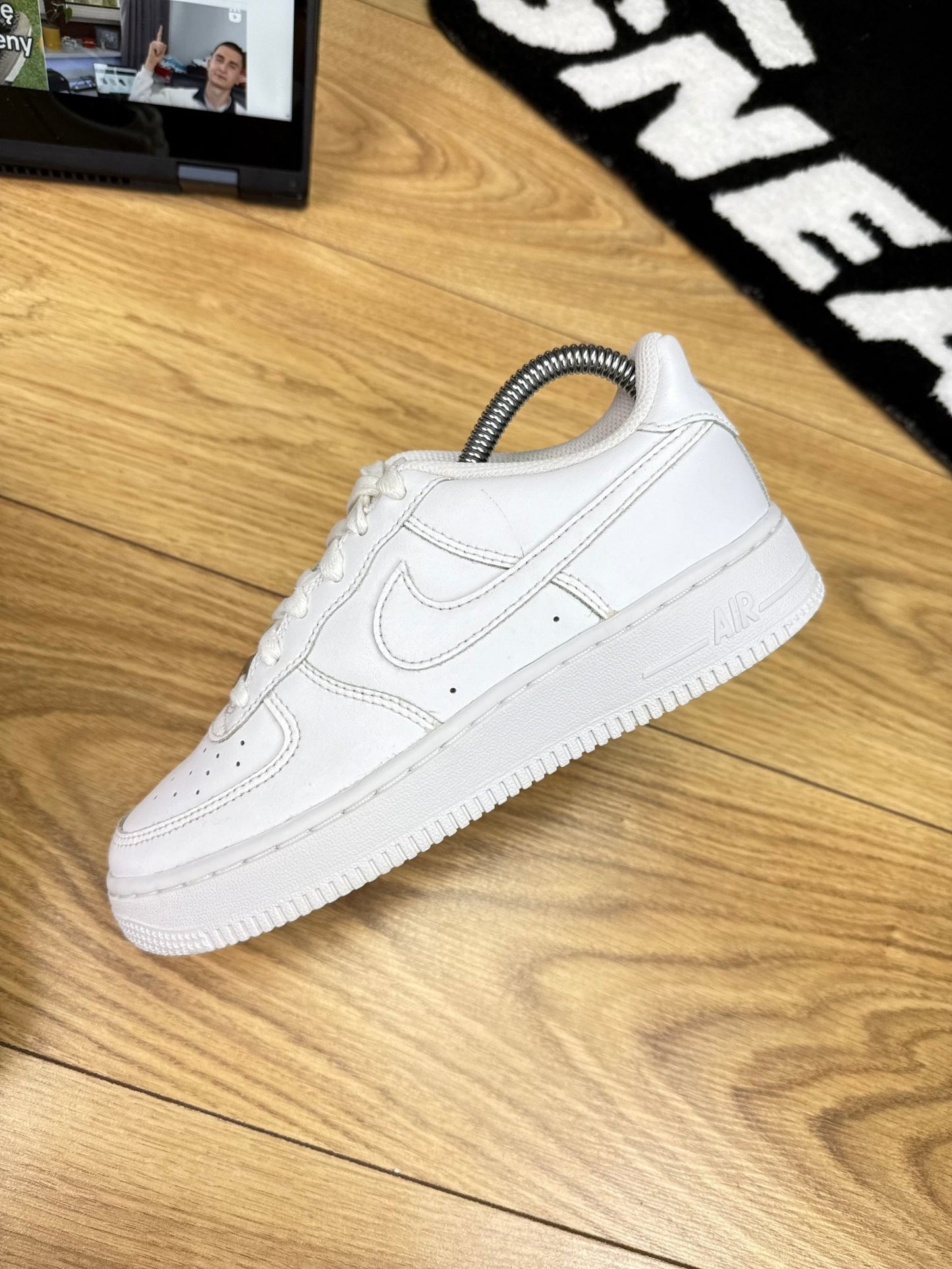 Nike Air Force 1 Low (36.5)