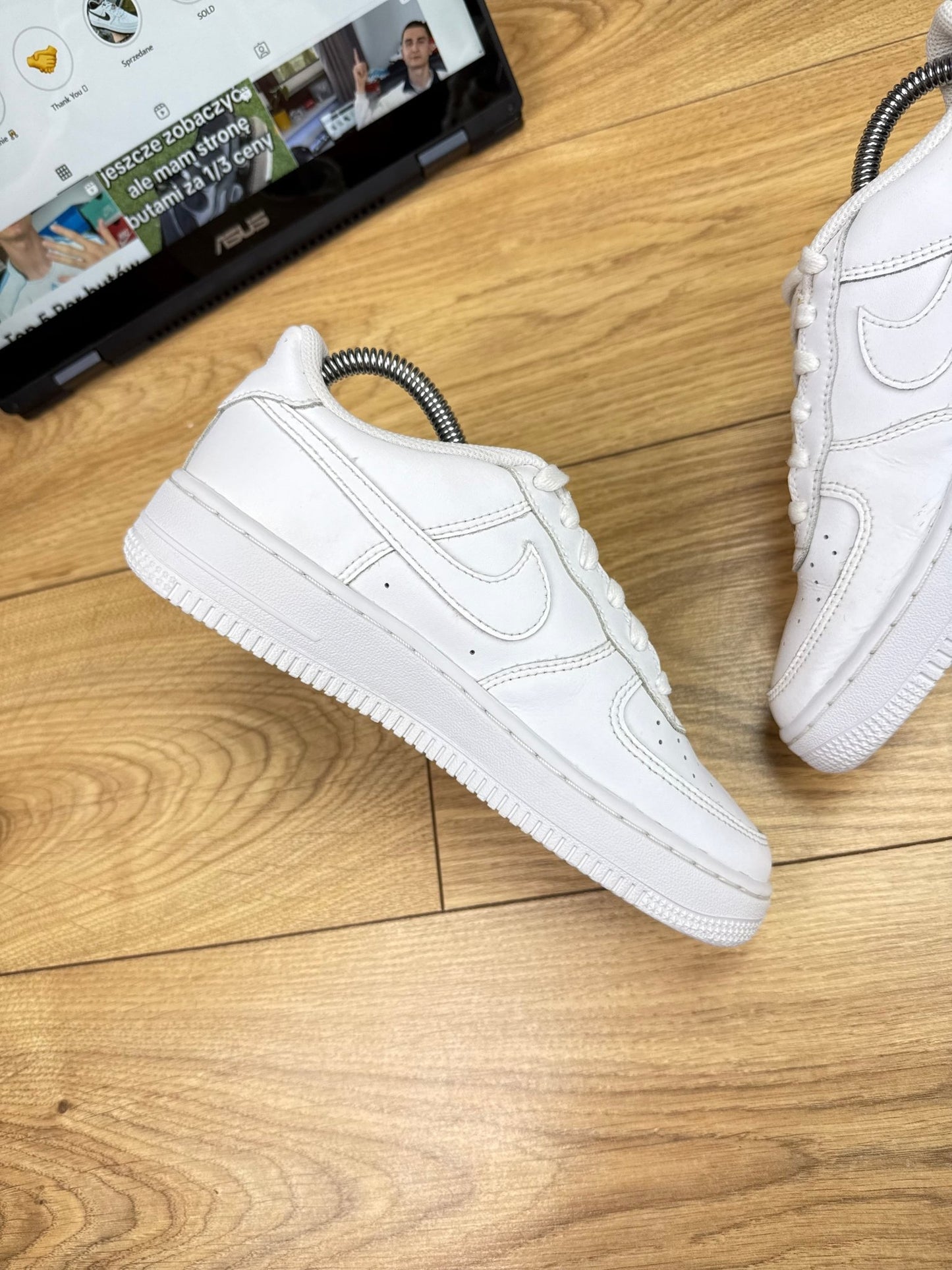 Nike Air Force 1 Low (36.5)