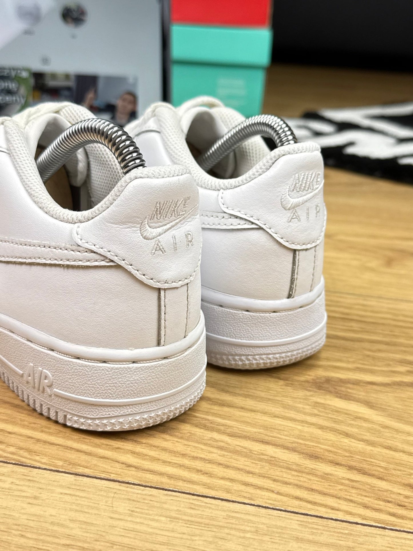 Nike Air Force 1 Low (36.5)