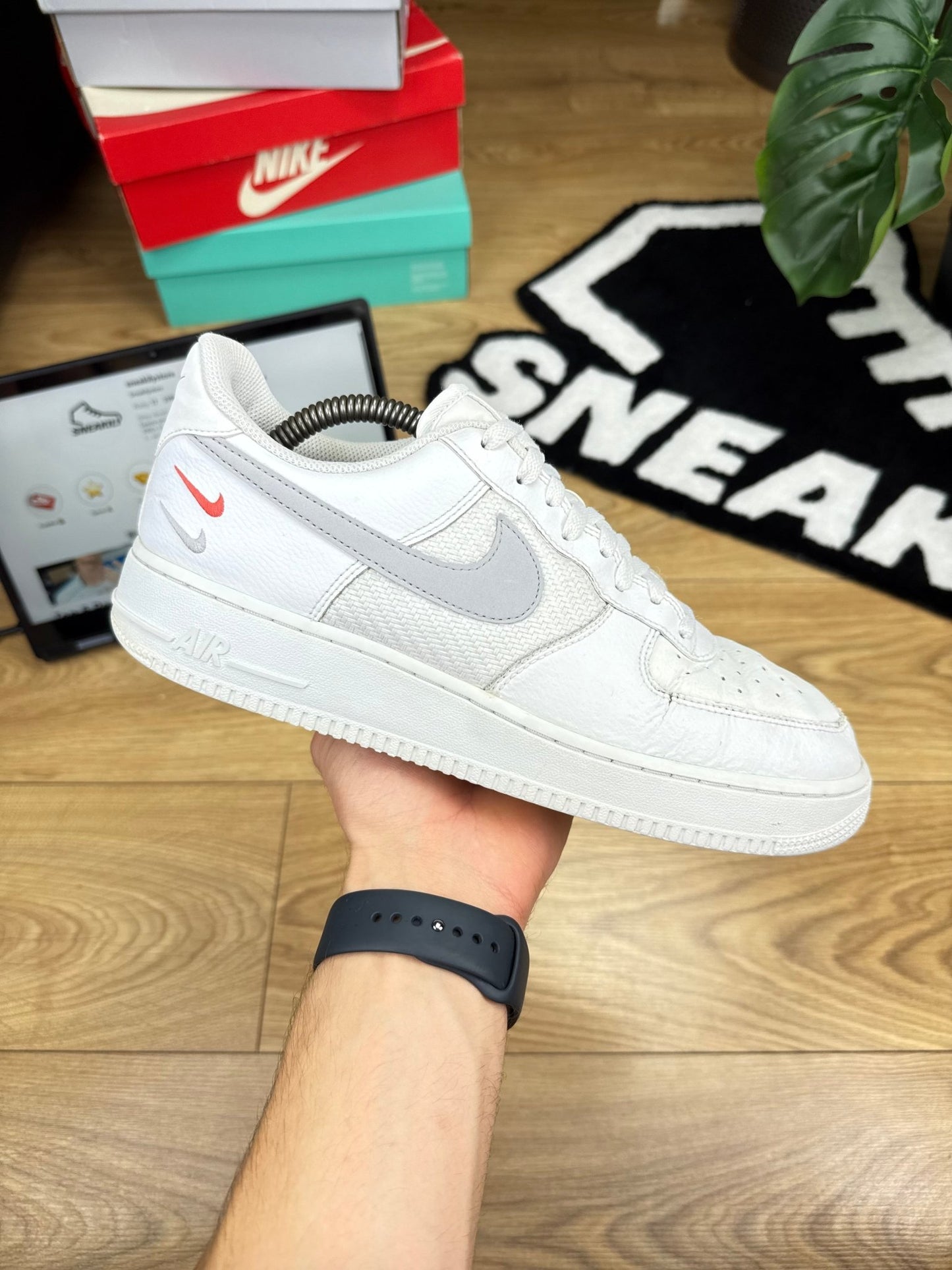 Nike Air Force 1 Low (44)
