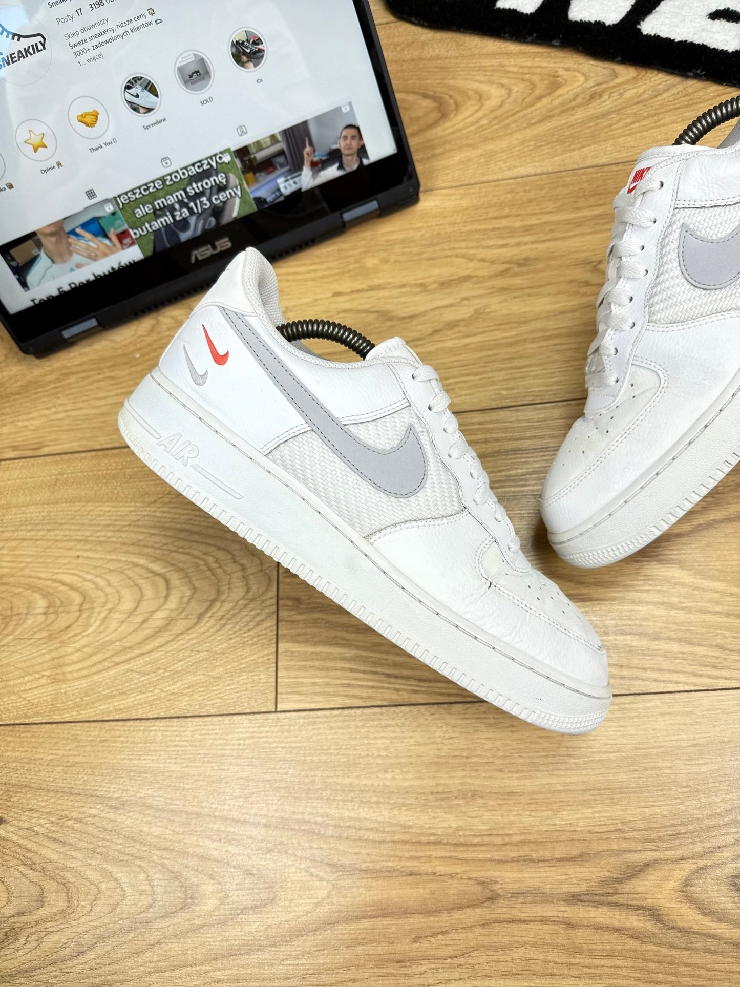 Nike Air Force 1 Low (44)