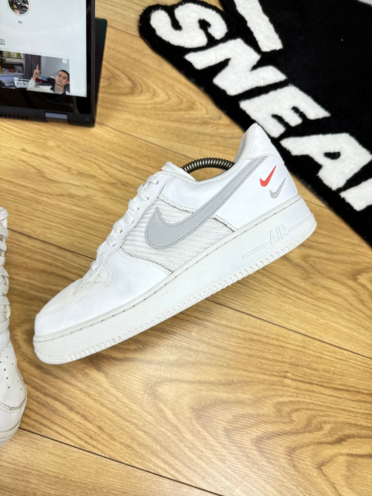 Nike Air Force 1 Low (44)