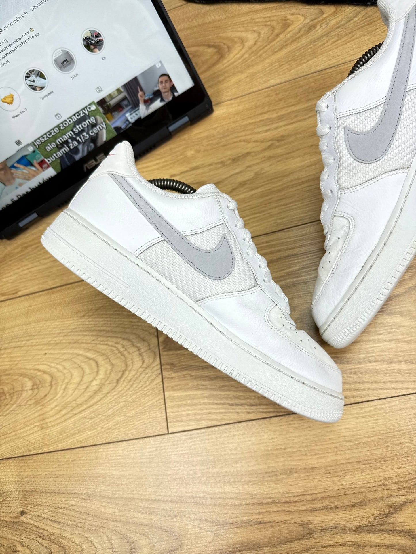 Nike Air Force 1 Low (44)