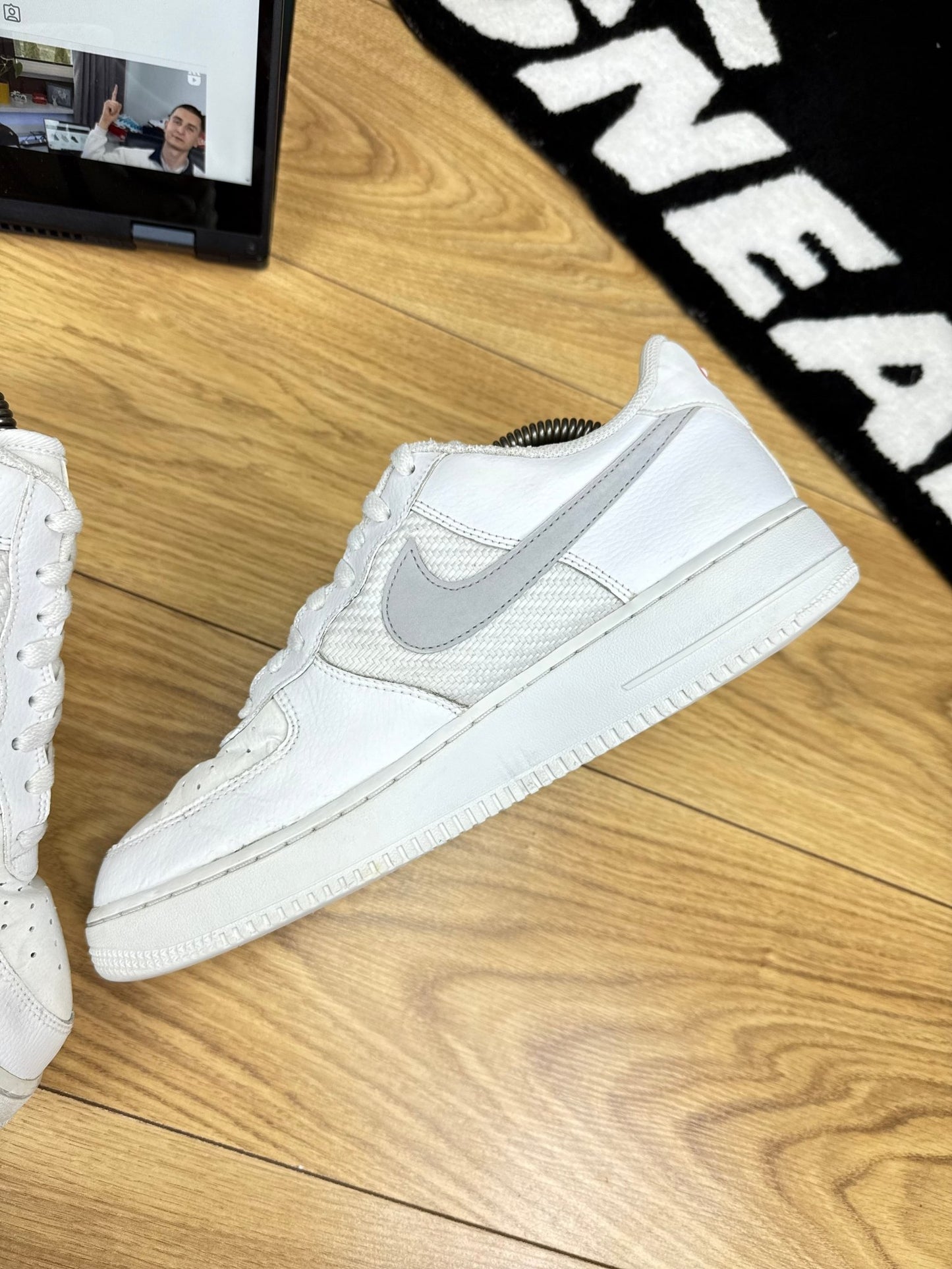 Nike Air Force 1 Low (44)