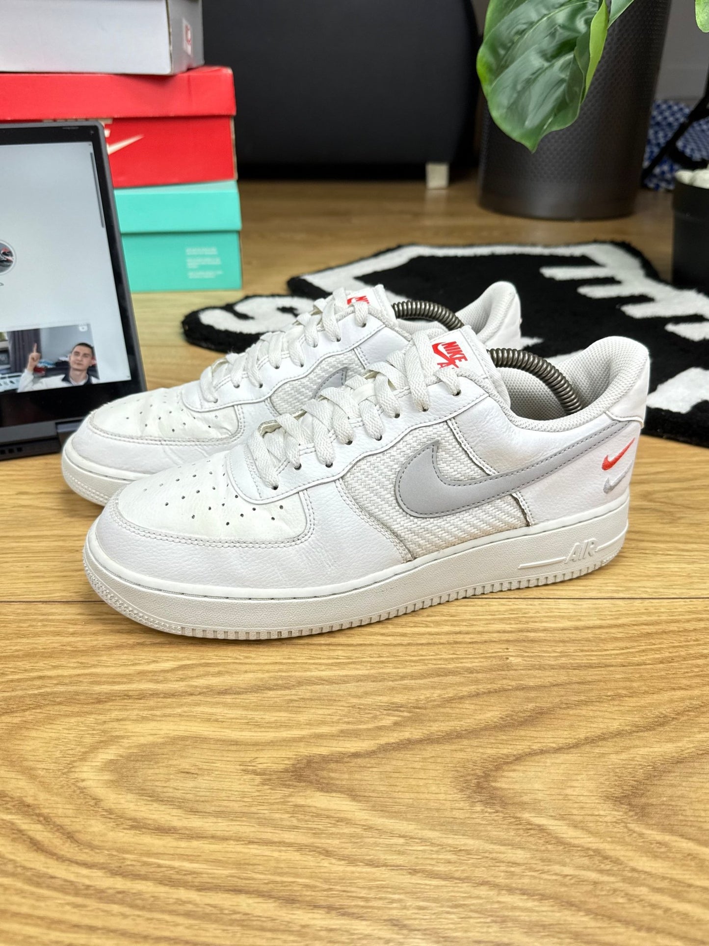 Nike Air Force 1 Low (44)