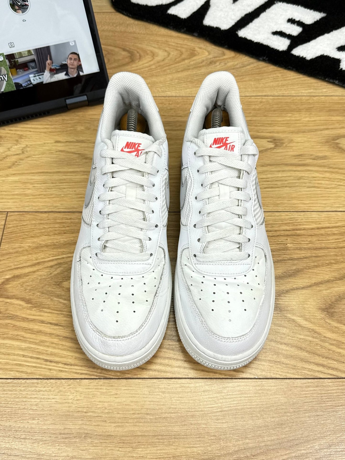 Nike Air Force 1 Low (44)