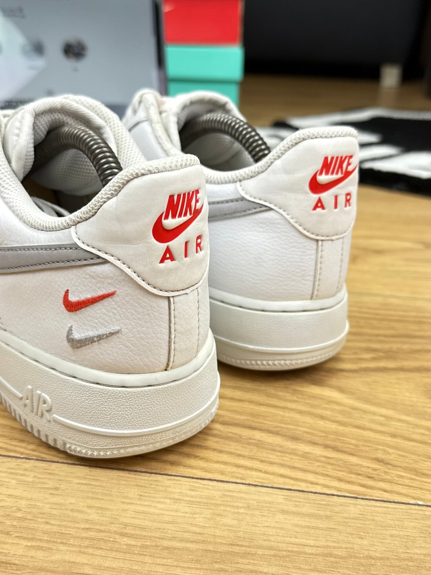Nike Air Force 1 Low (44)