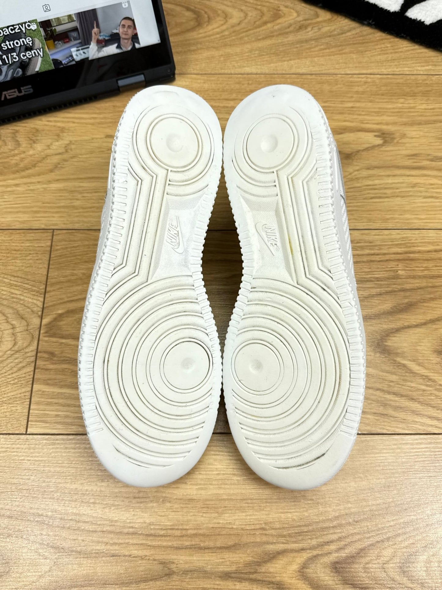 Nike Air Force 1 Low (44)