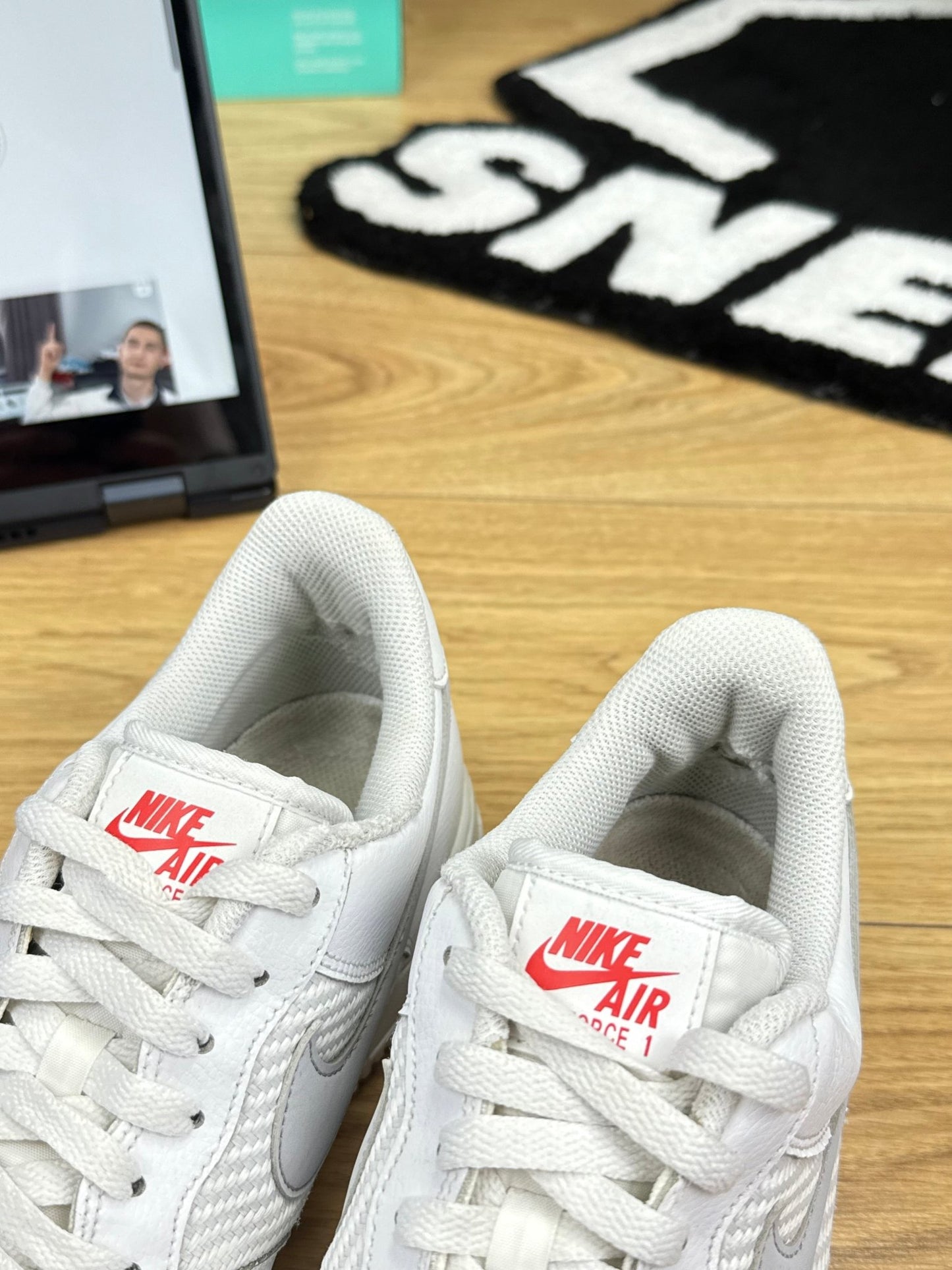 Nike Air Force 1 Low (44)