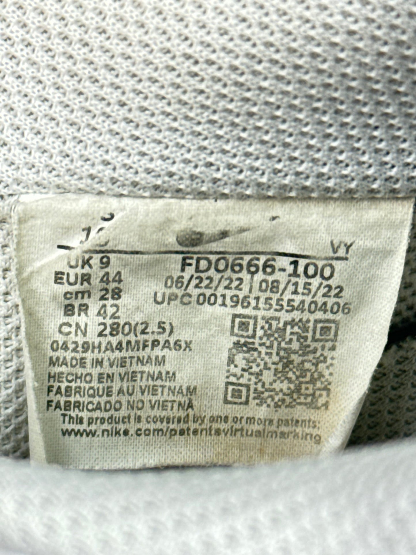 Nike Air Force 1 Low (44)