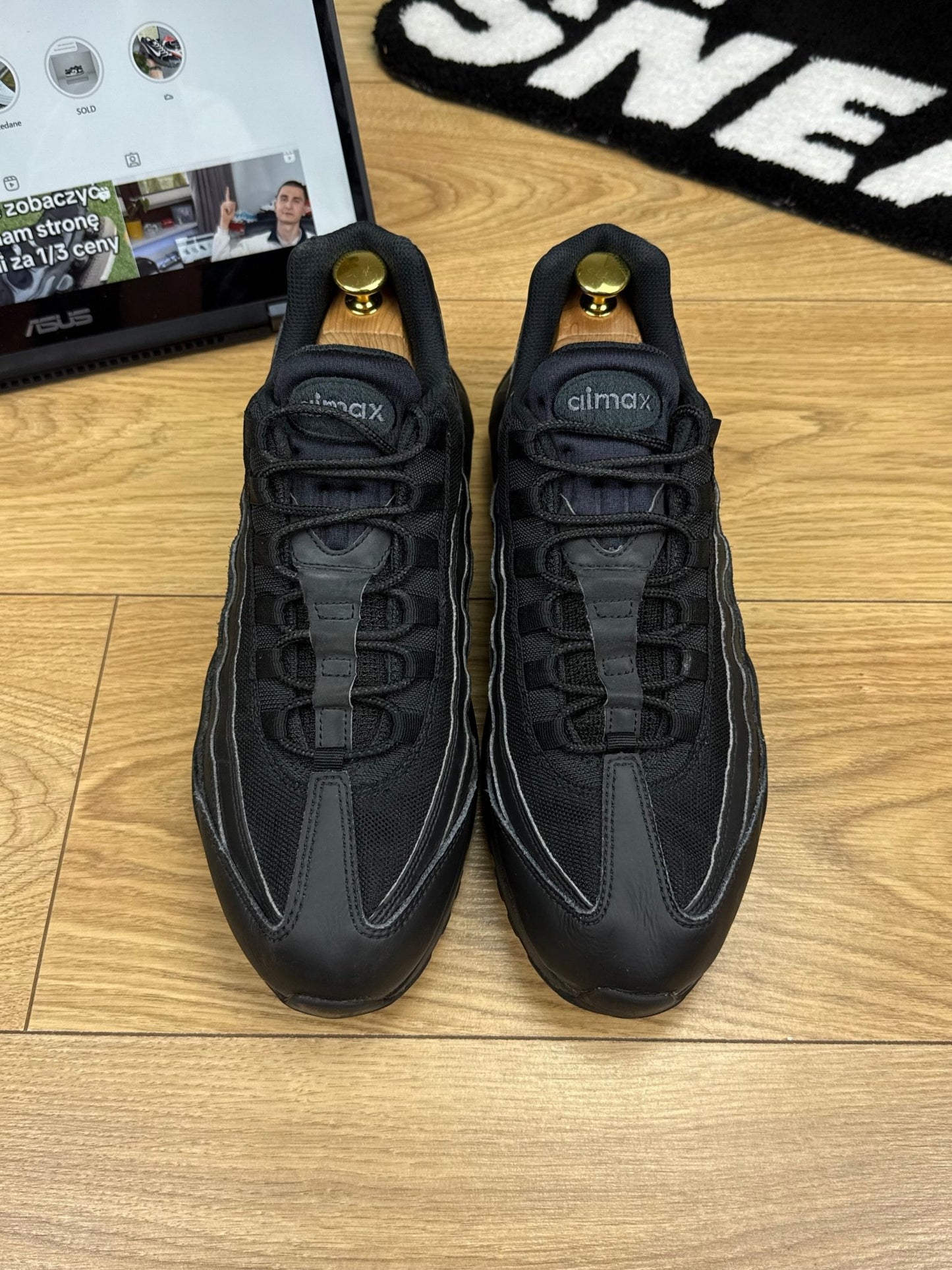 Nike Air Max 95 (45.5)
