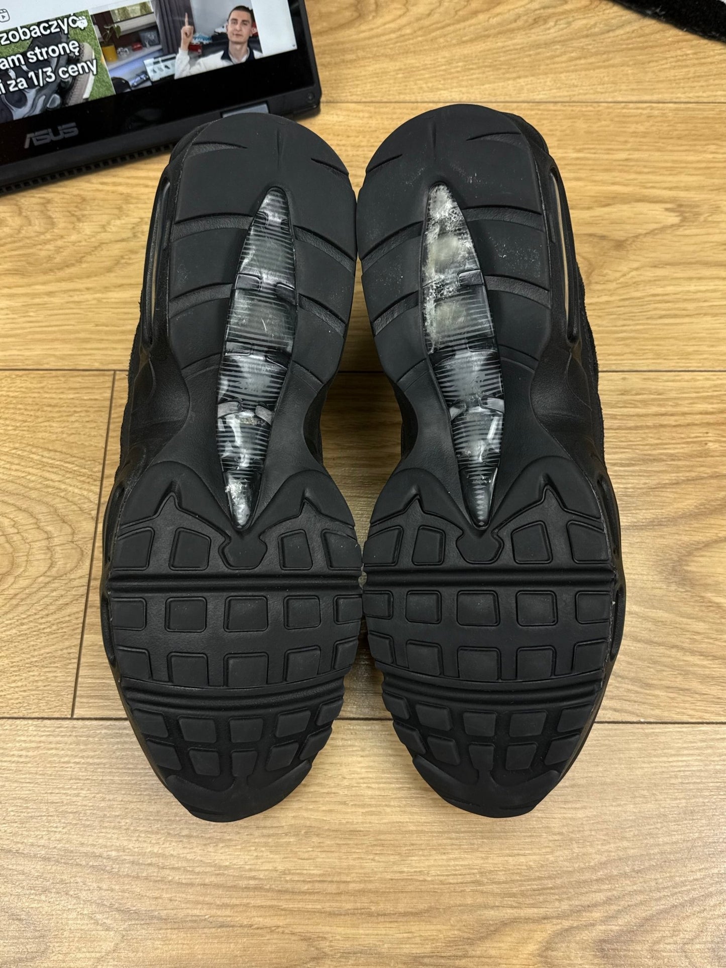 Nike Air Max 95 (45.5)