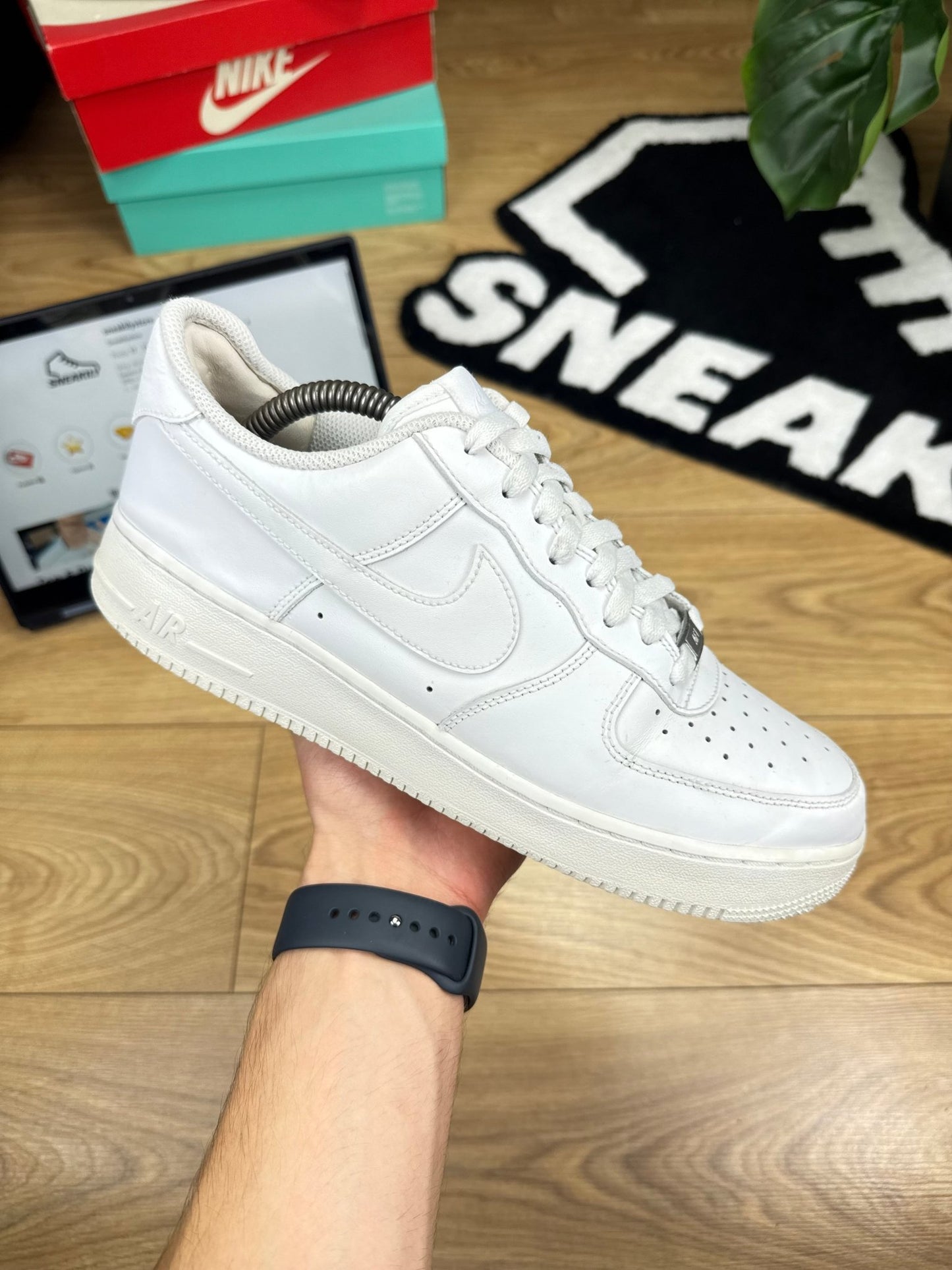 Nike Air Force 1 Low (44)