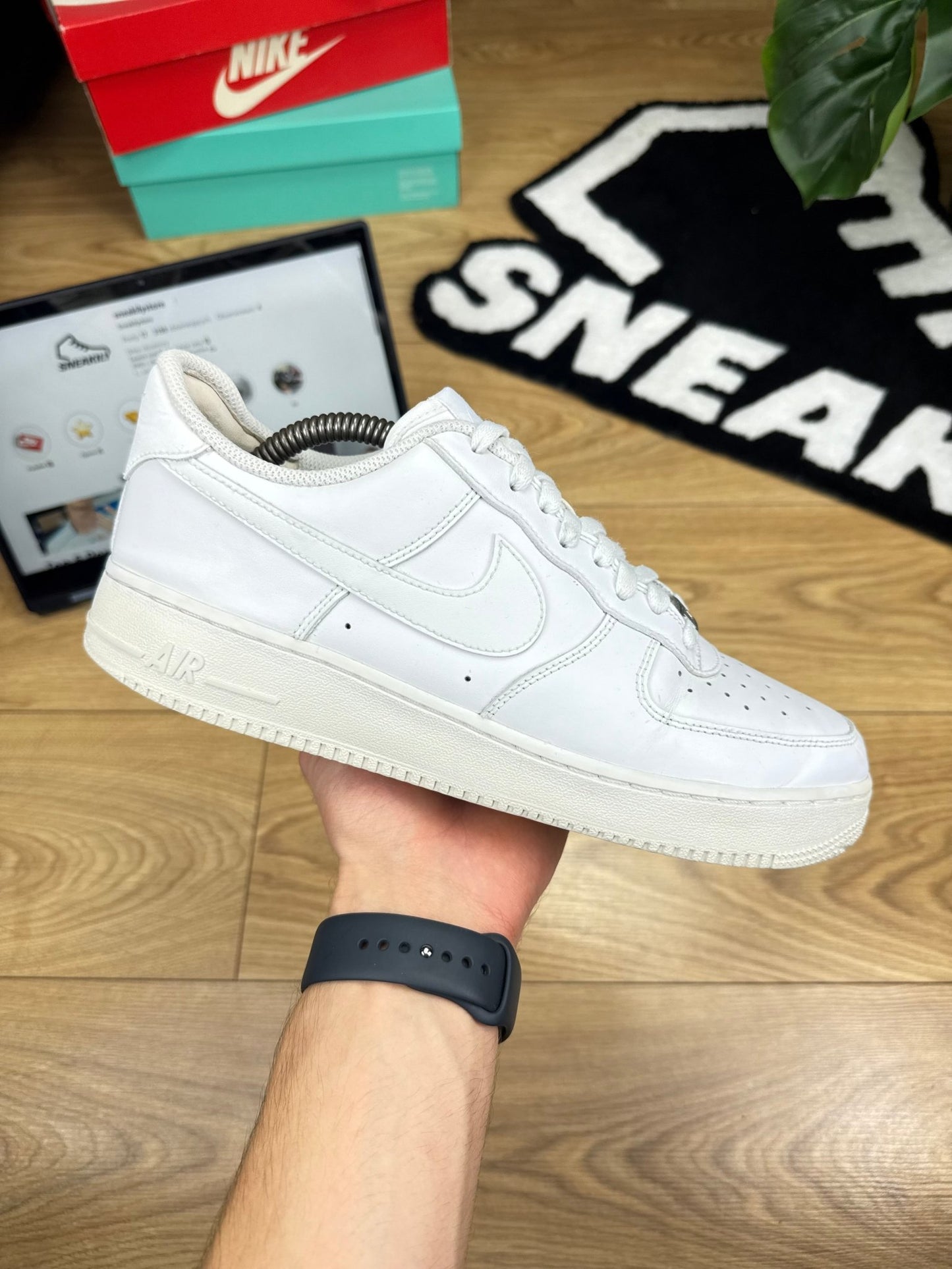 Nike Air Force 1 Low (44)