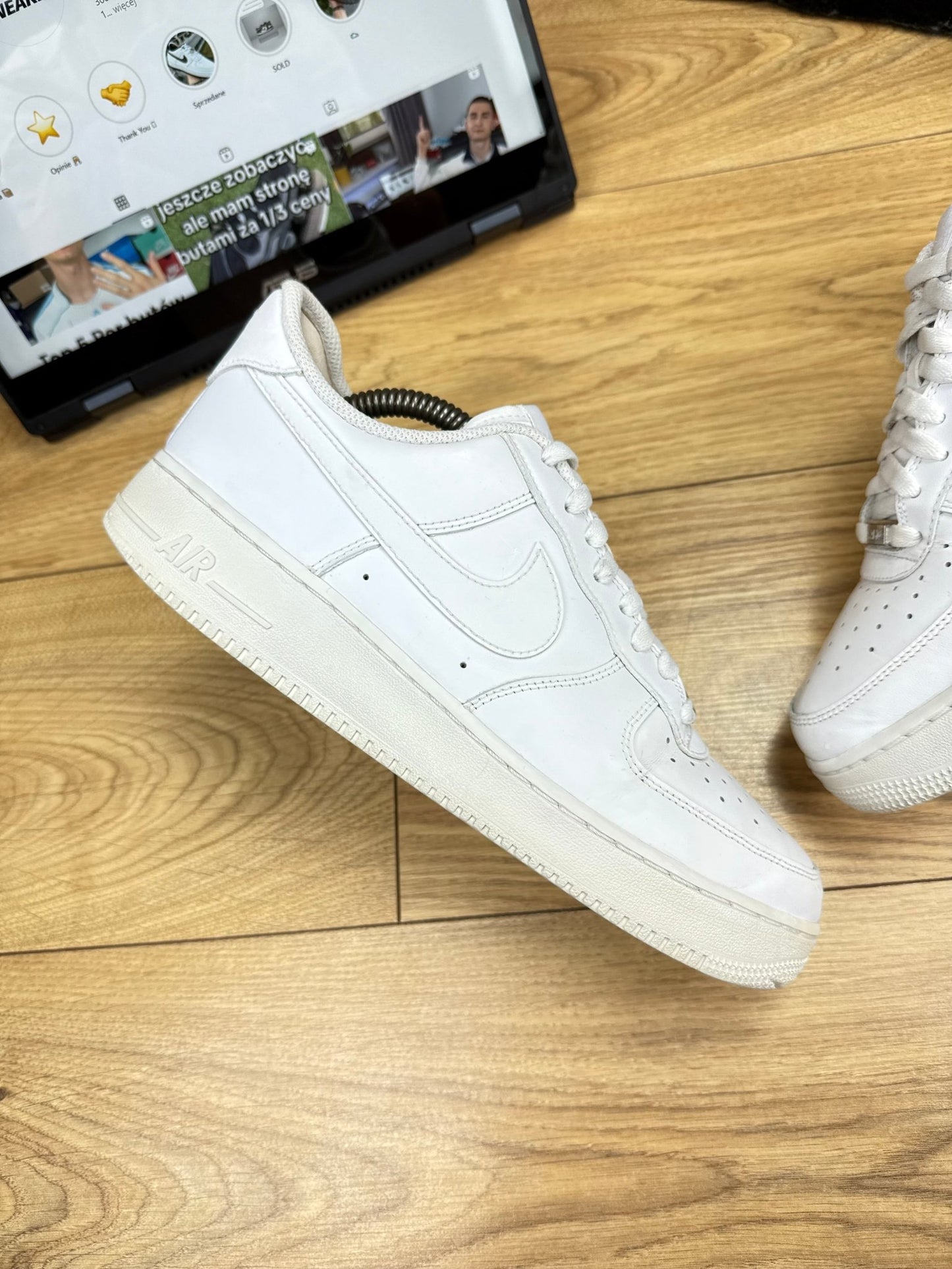 Nike Air Force 1 Low (44)
