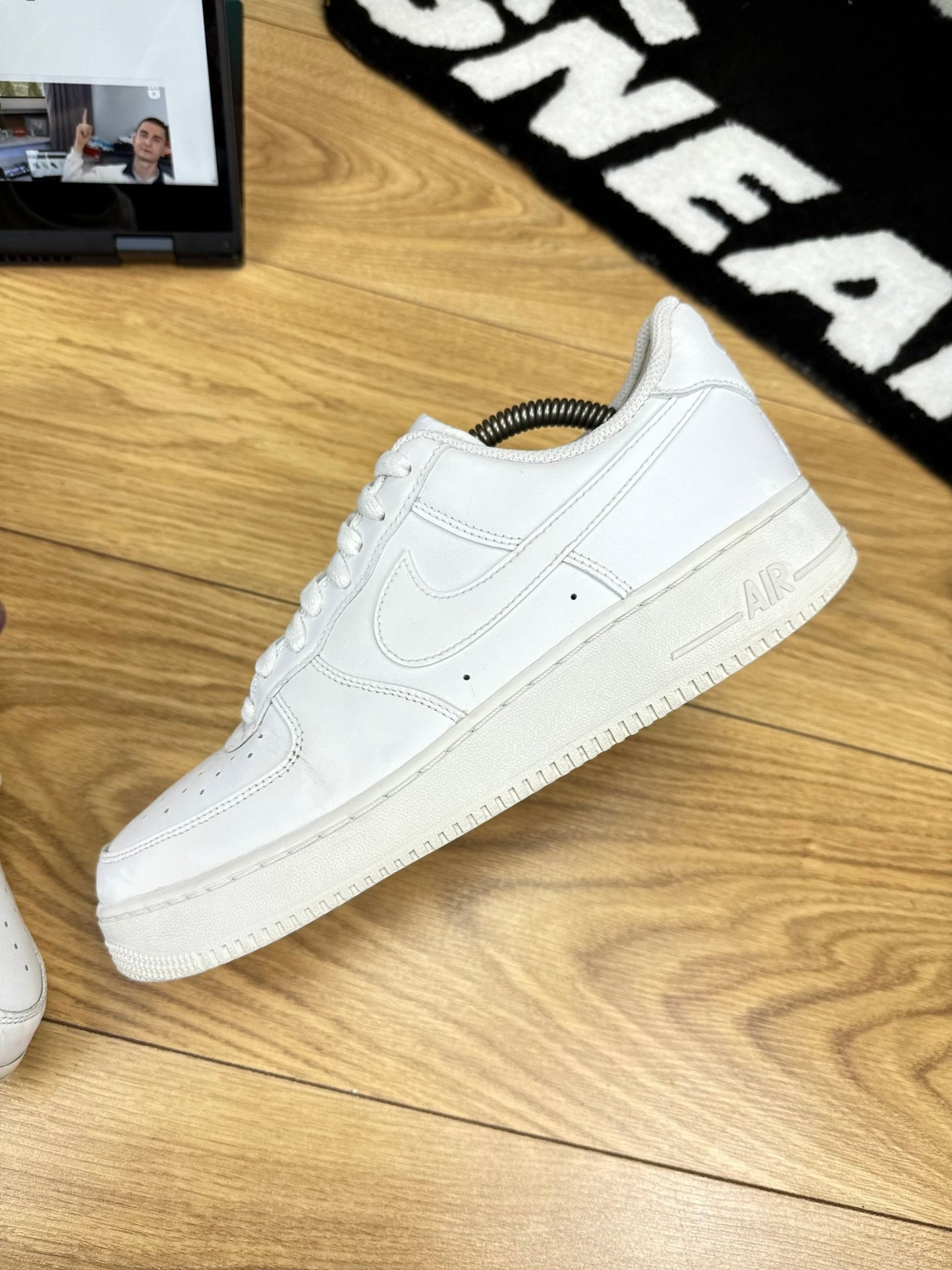 Nike Air Force 1 Low (44)
