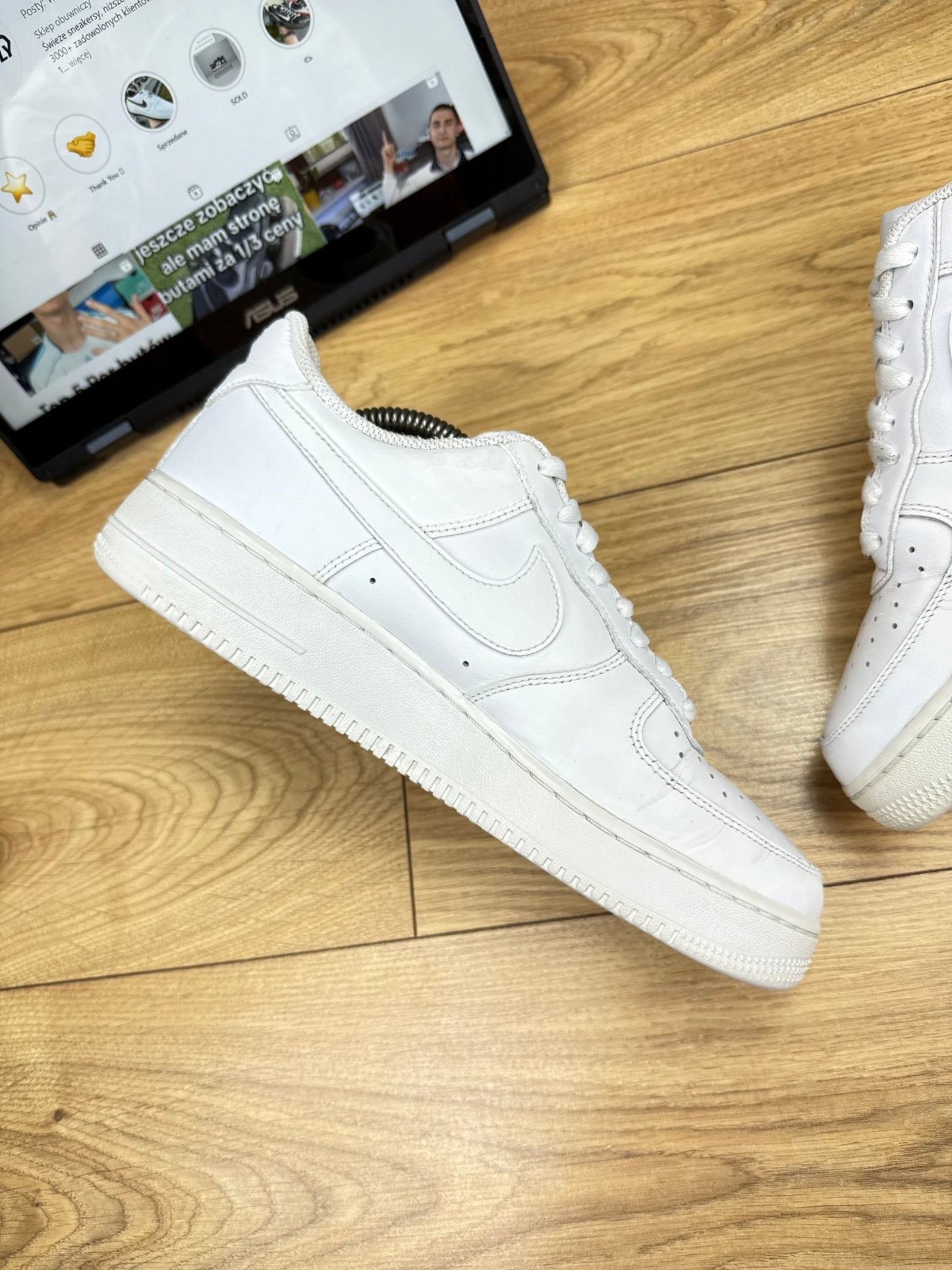Nike Air Force 1 Low (44)