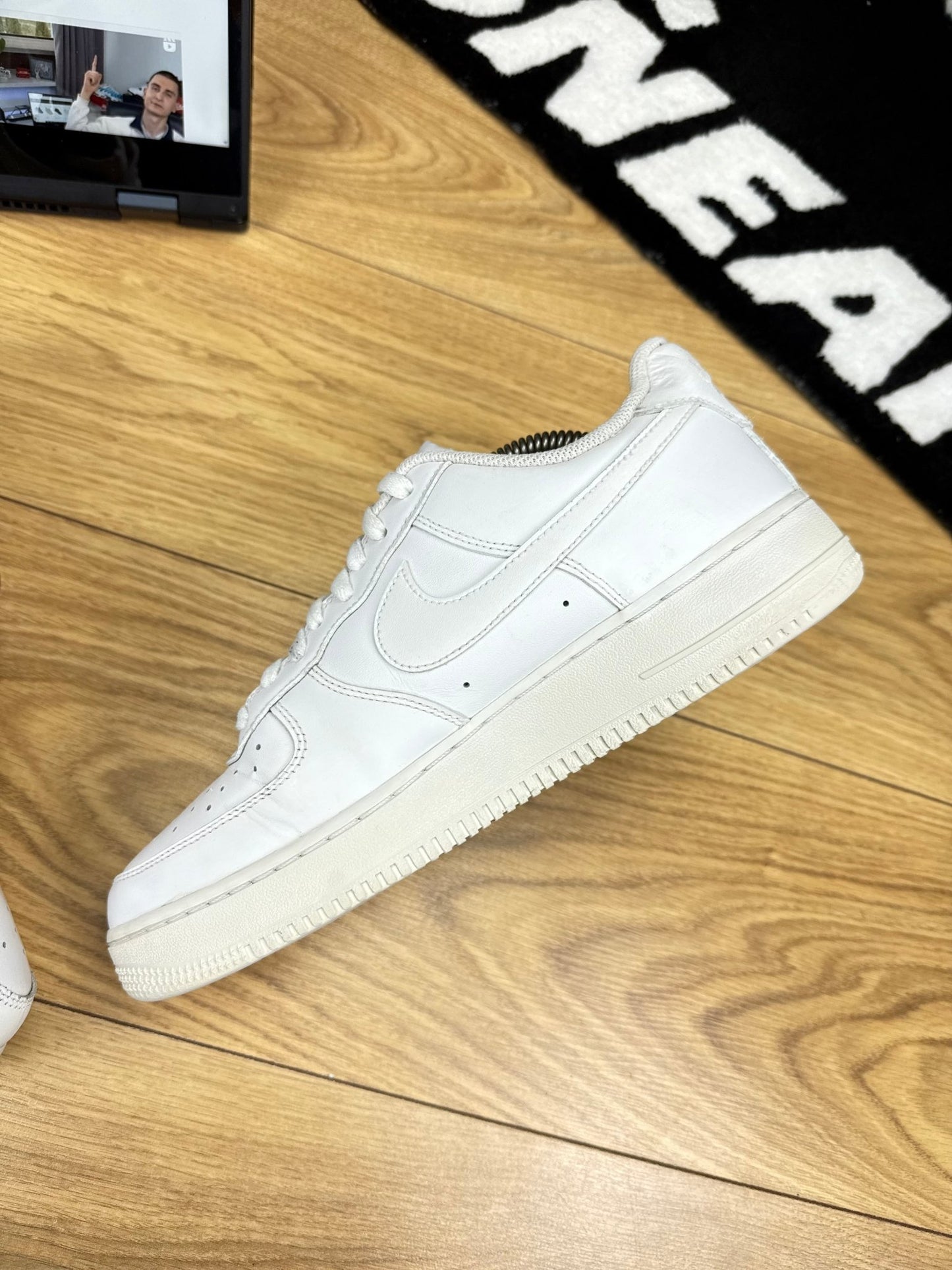 Nike Air Force 1 Low (44)