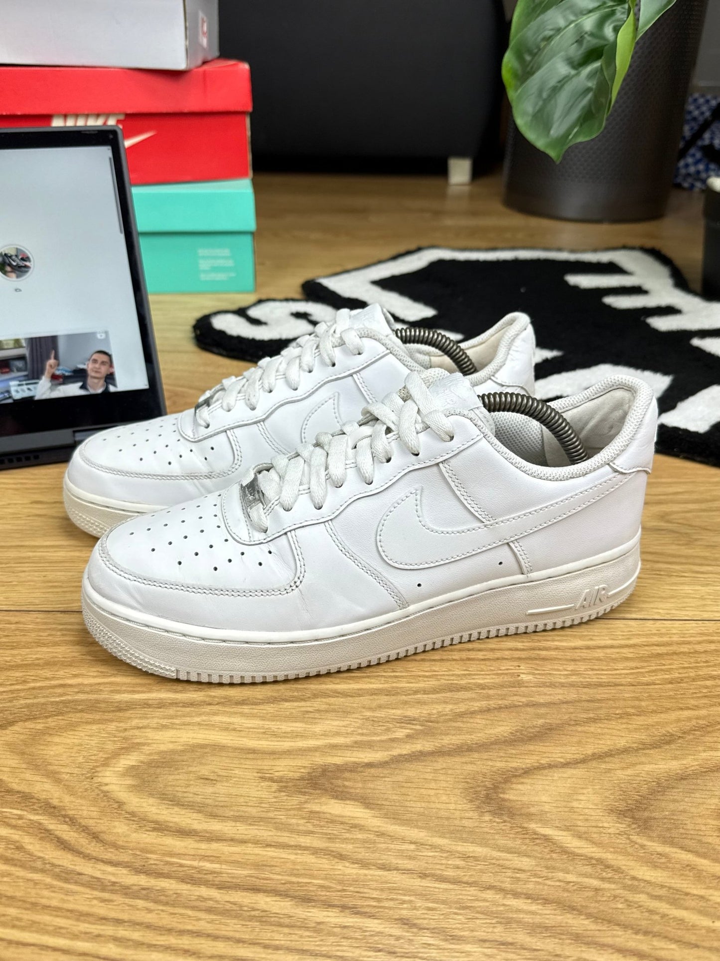 Nike Air Force 1 Low (44)