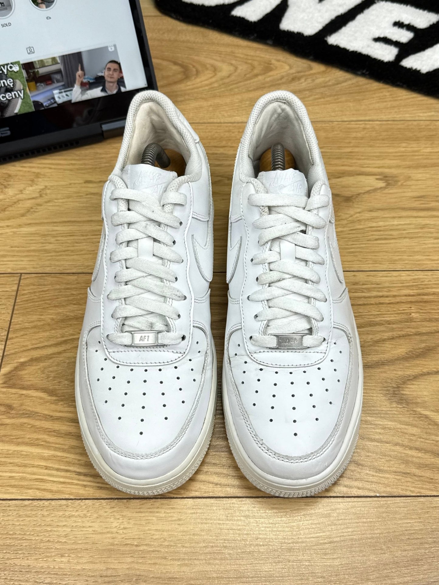 Nike Air Force 1 Low (44)
