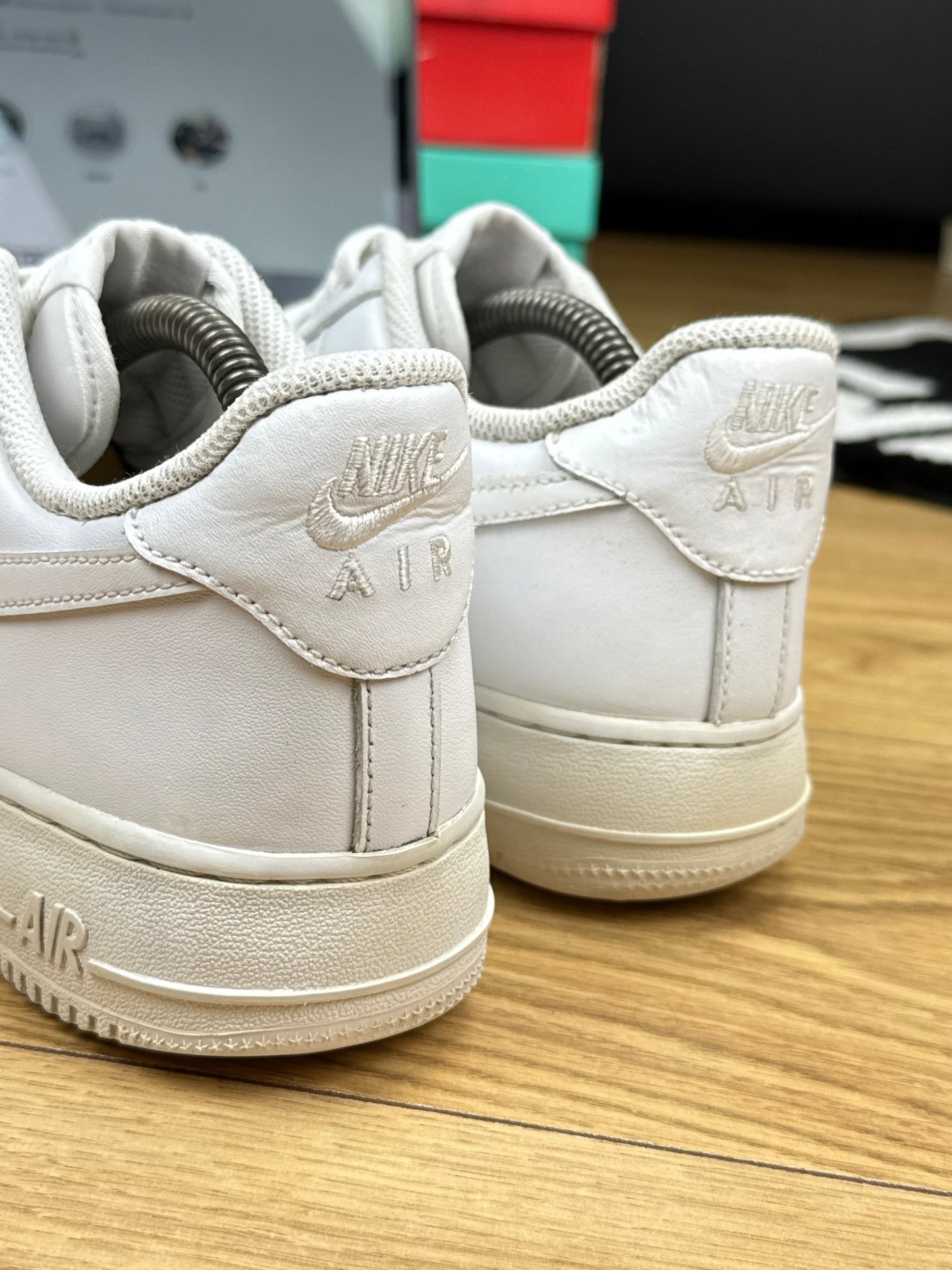 Nike Air Force 1 Low (44)