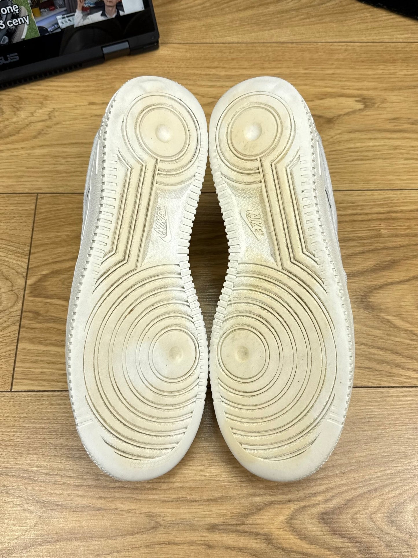 Nike Air Force 1 Low (44)
