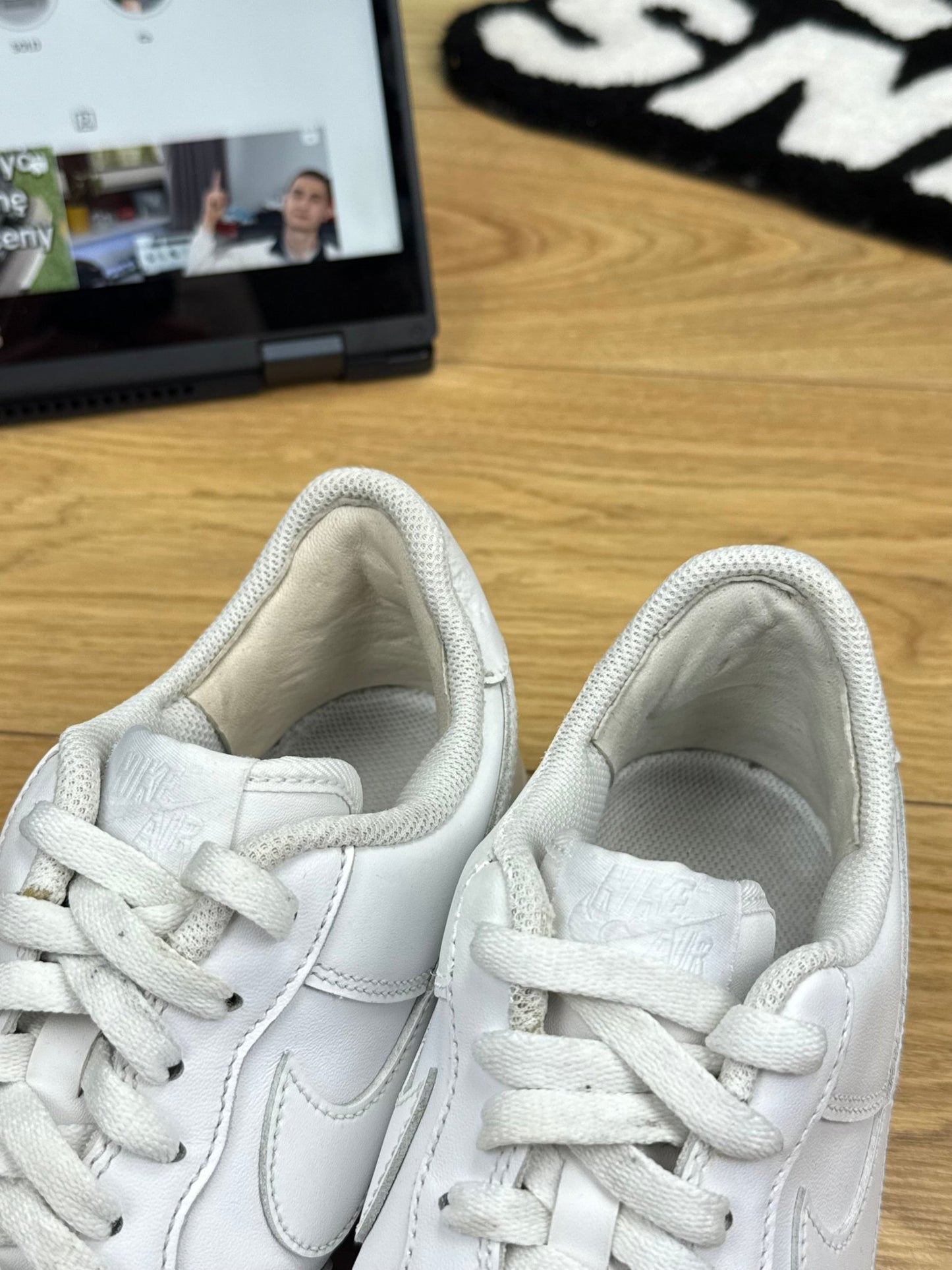 Nike Air Force 1 Low (44)