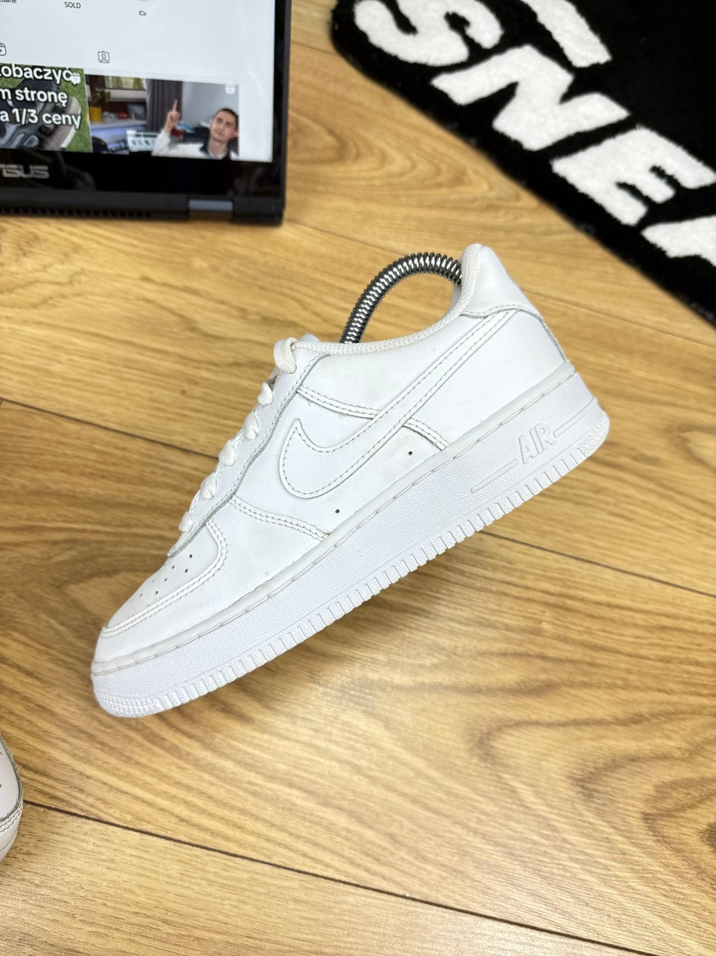Nike Air Force 1 Low (36.5)