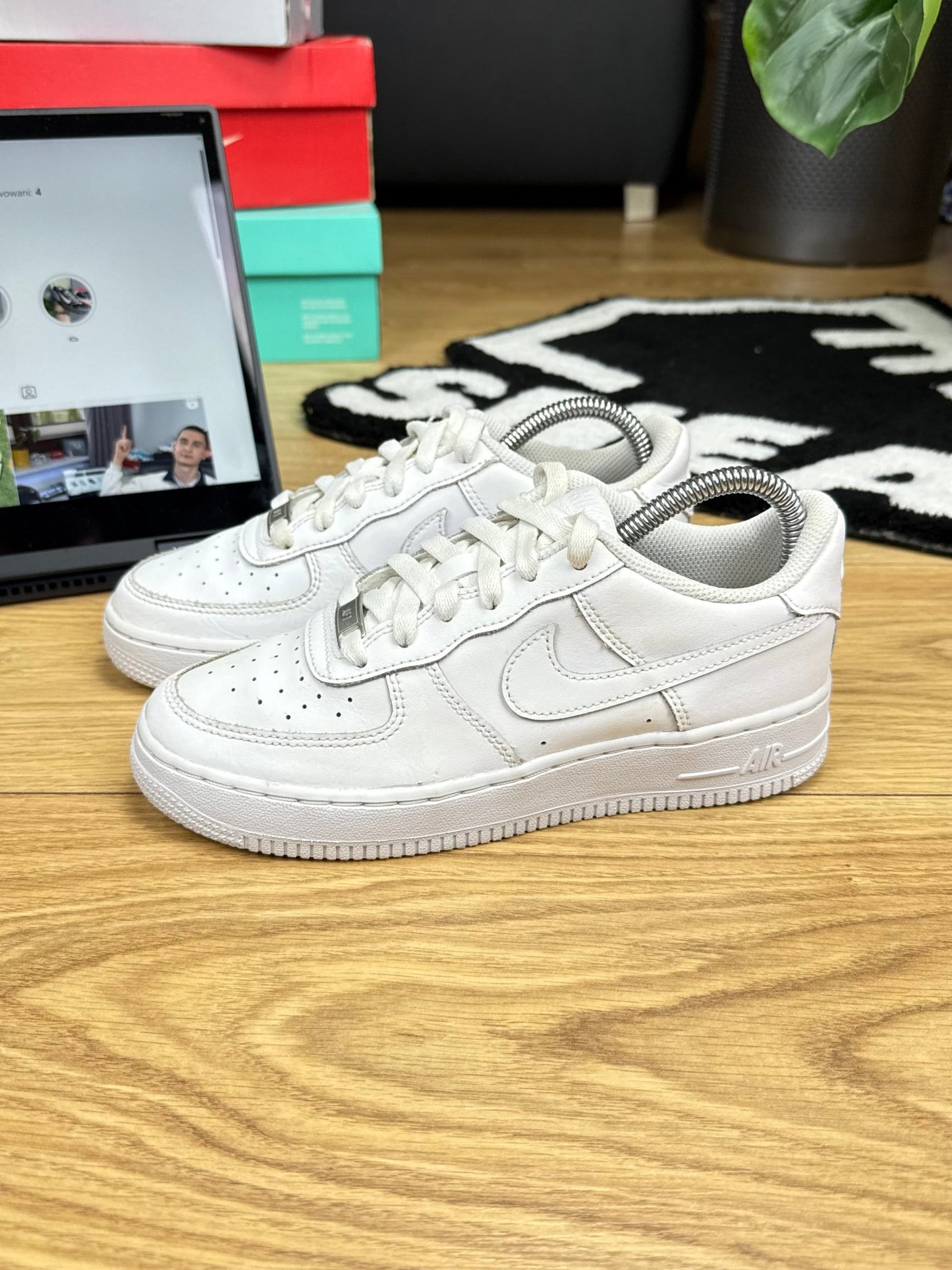 Nike Air Force 1 Low (36.5)