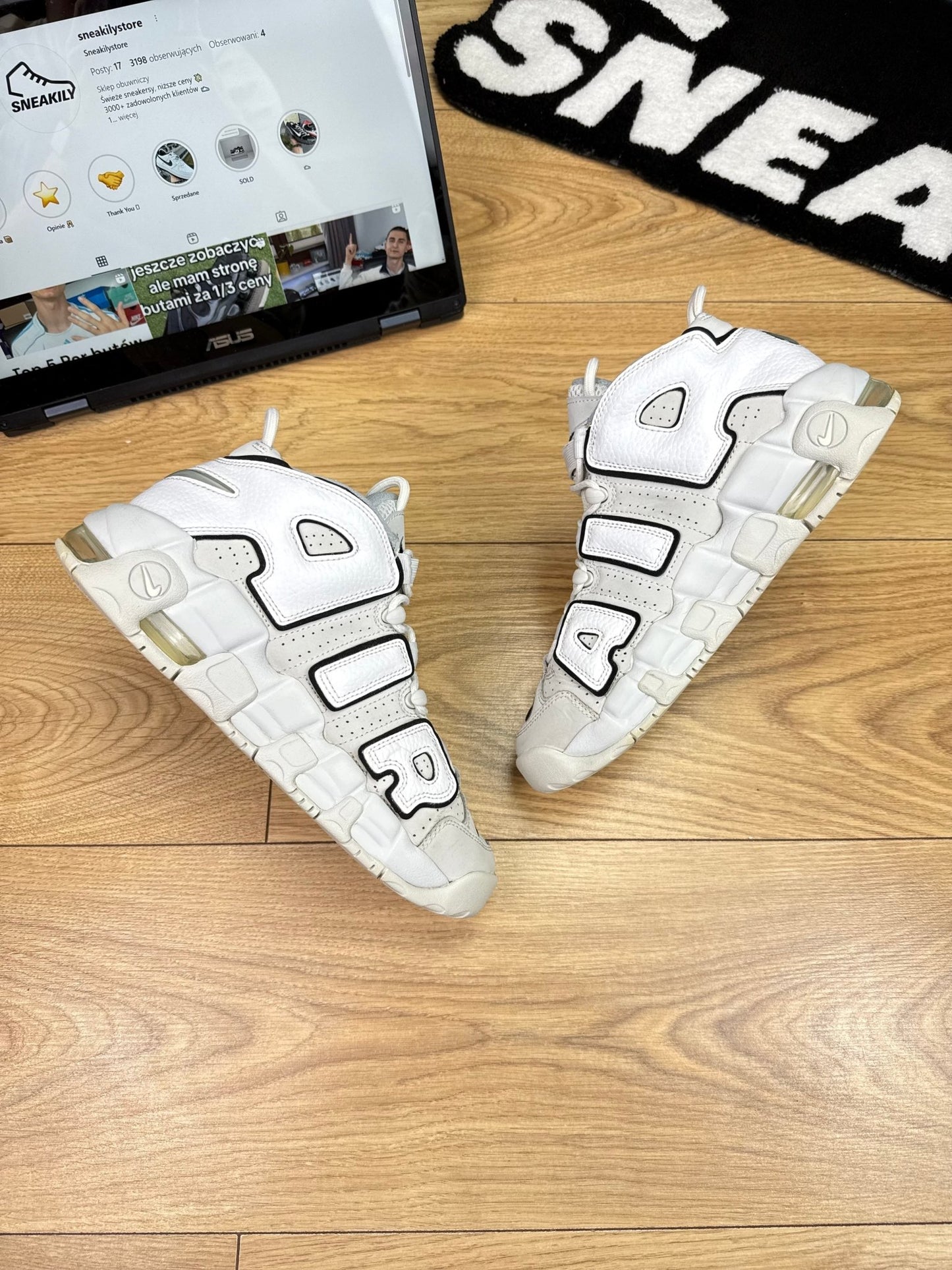 Nike Air More Uptempo 96 (40)