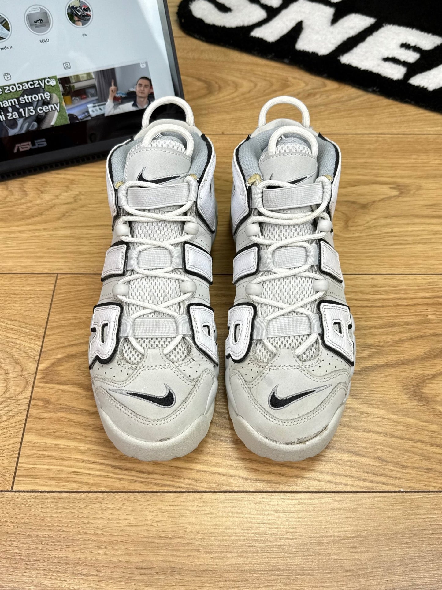 Nike Air More Uptempo 96 (40)