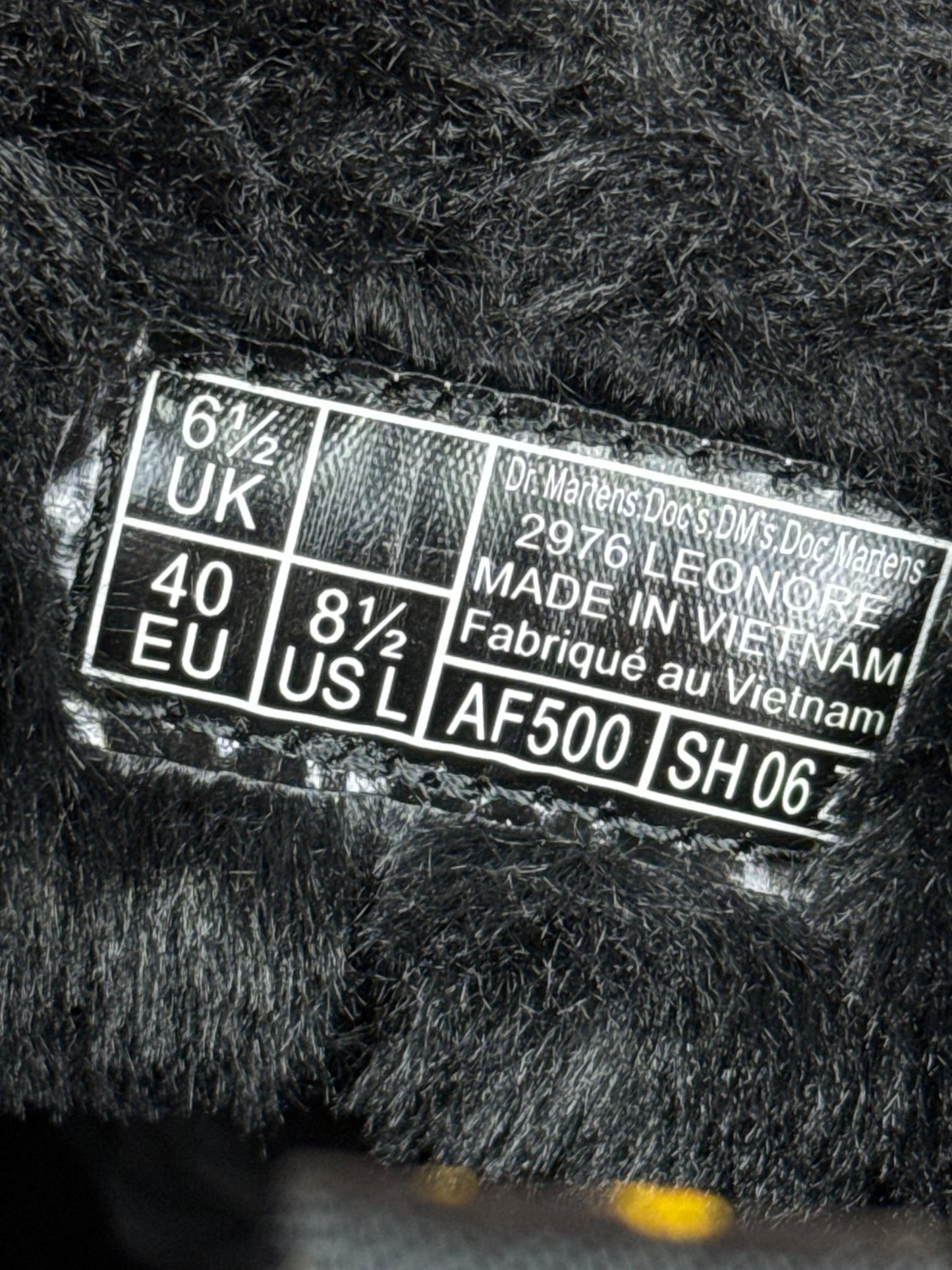 Martens 2976 Leonore (40)