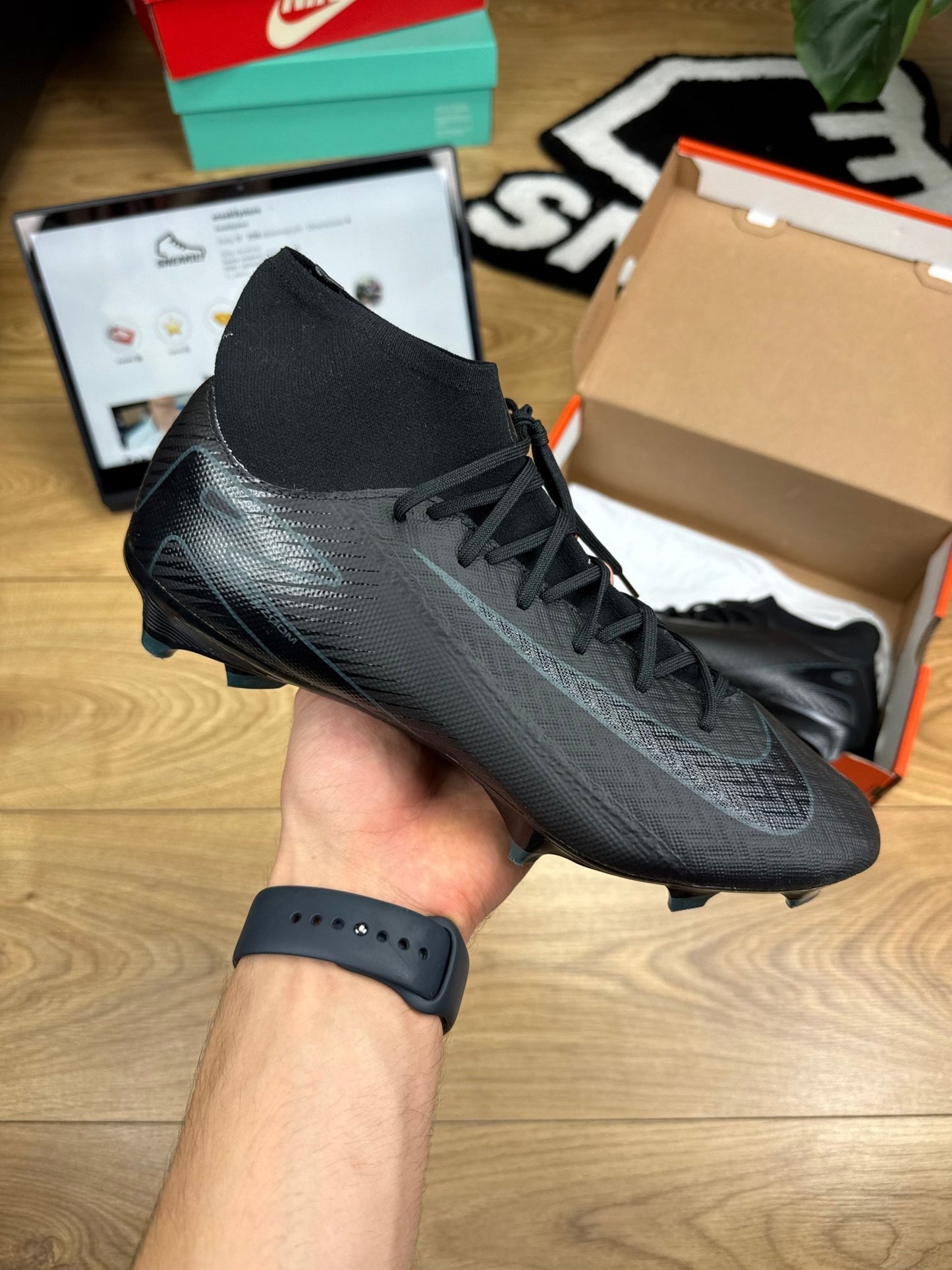Nike Mercurial Superfly 10 Academy (44)