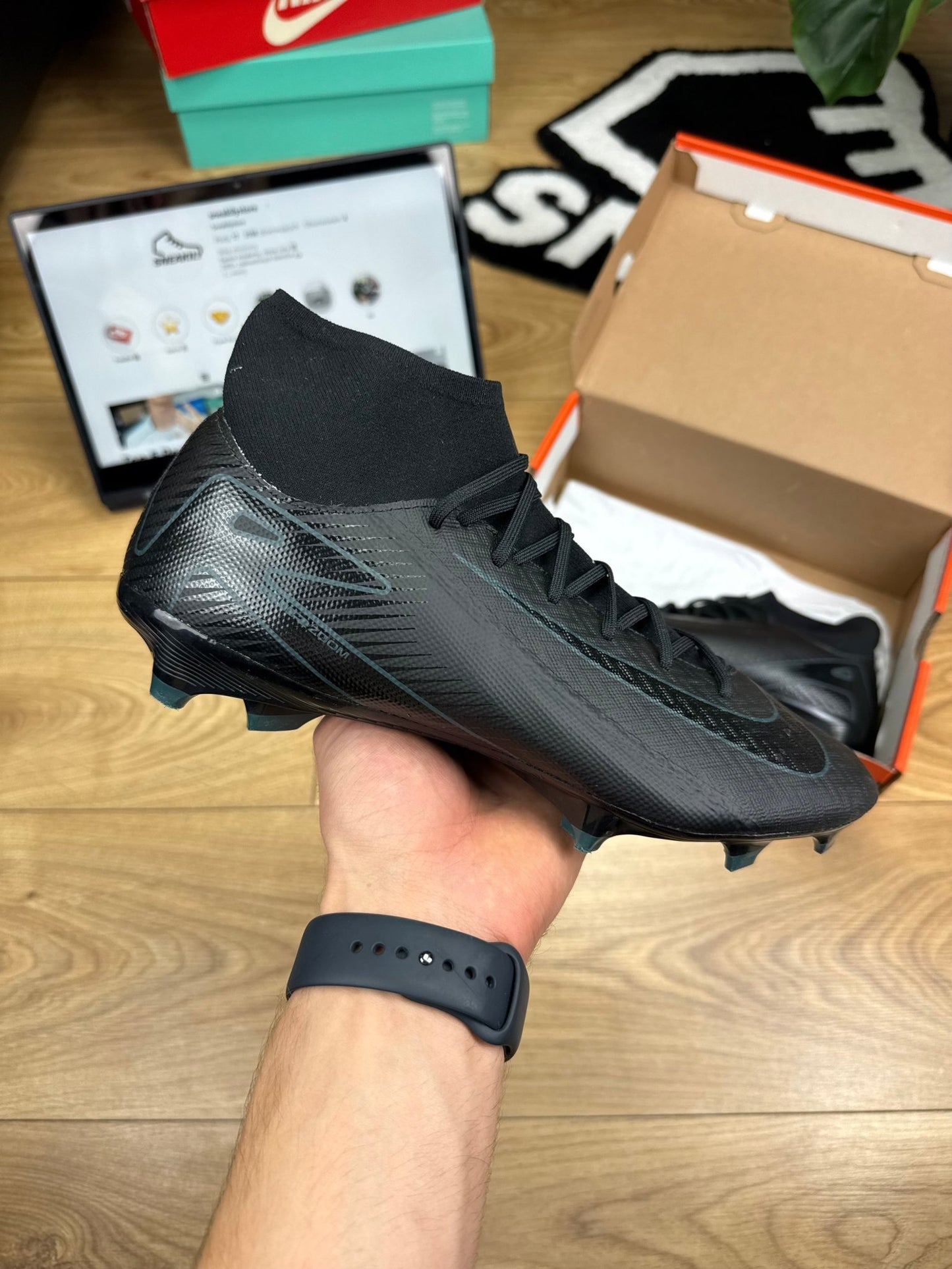 Nike Mercurial Superfly 10 Academy (44)