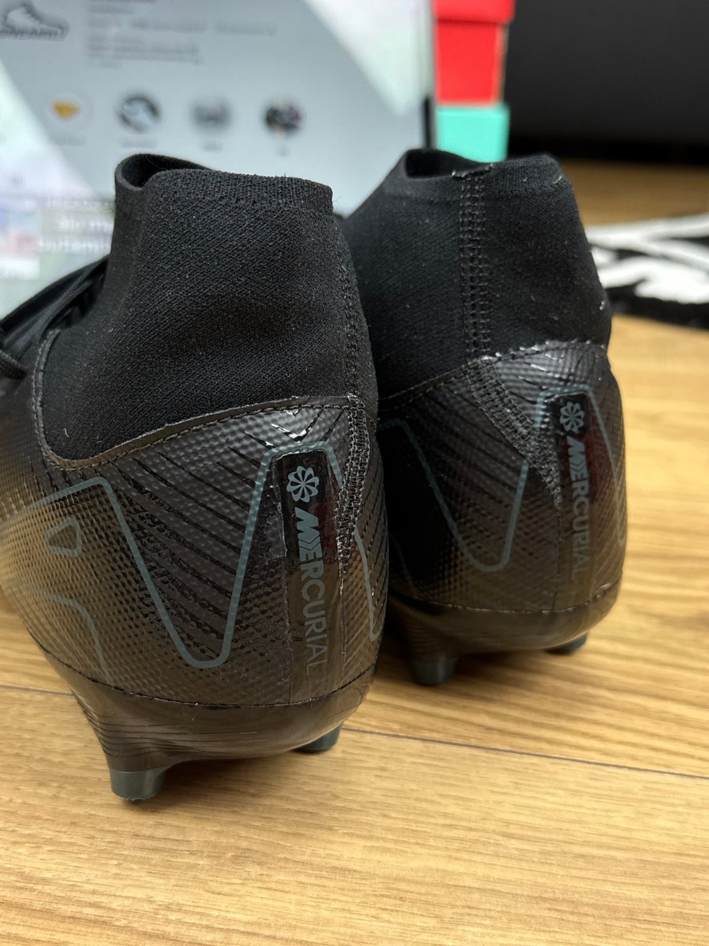 Nike Mercurial Superfly 10 Academy (44)