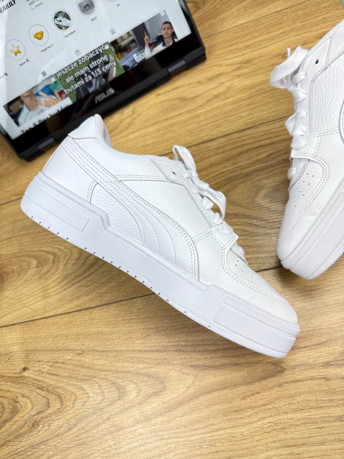 Puma Ca Pro Classic (42.5)