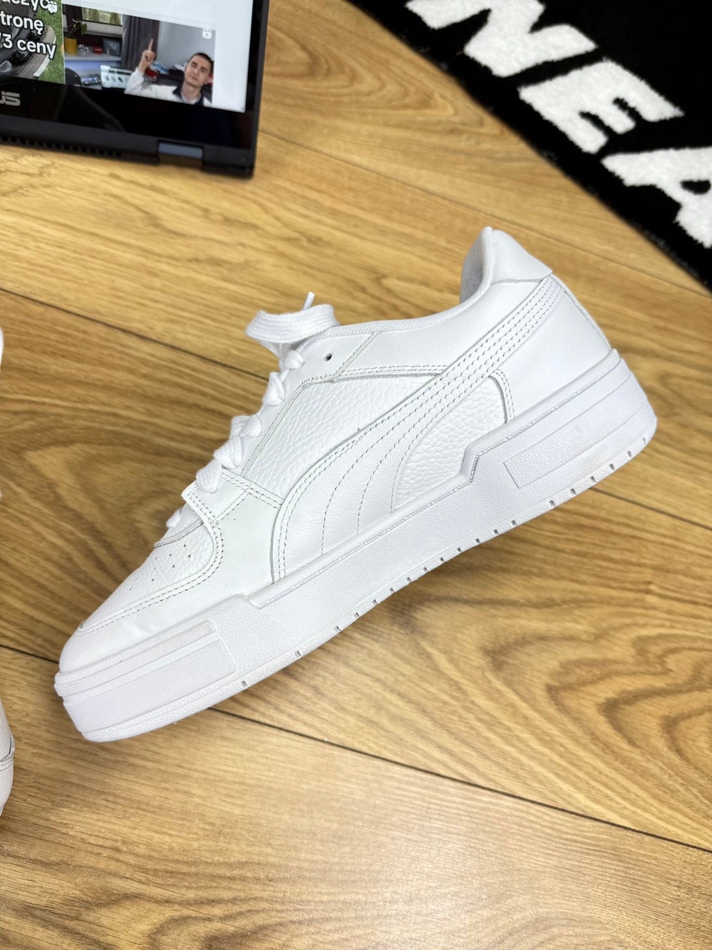 Puma Ca Pro Classic (42.5)