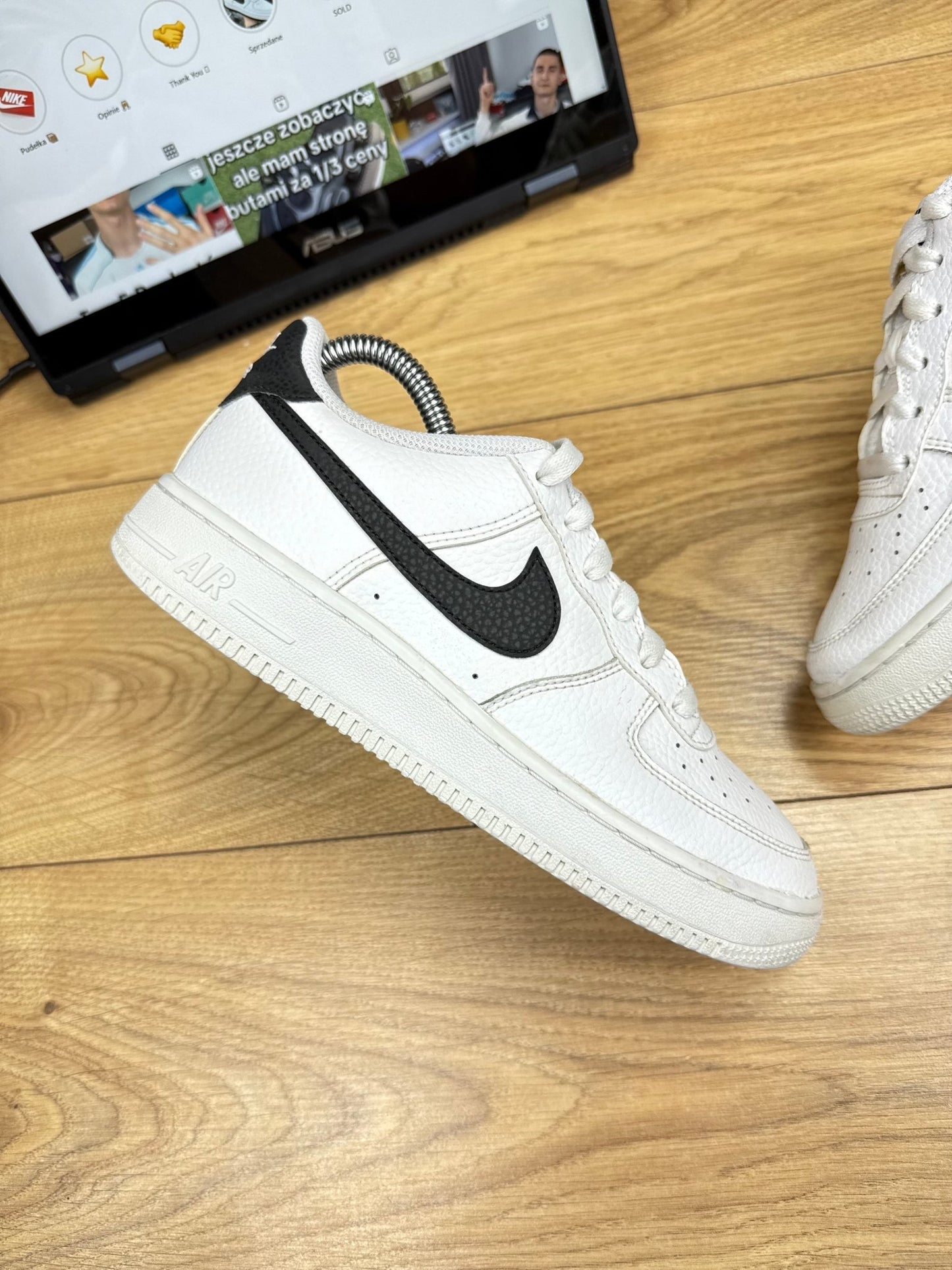Nike Air Force 1 Low (38)